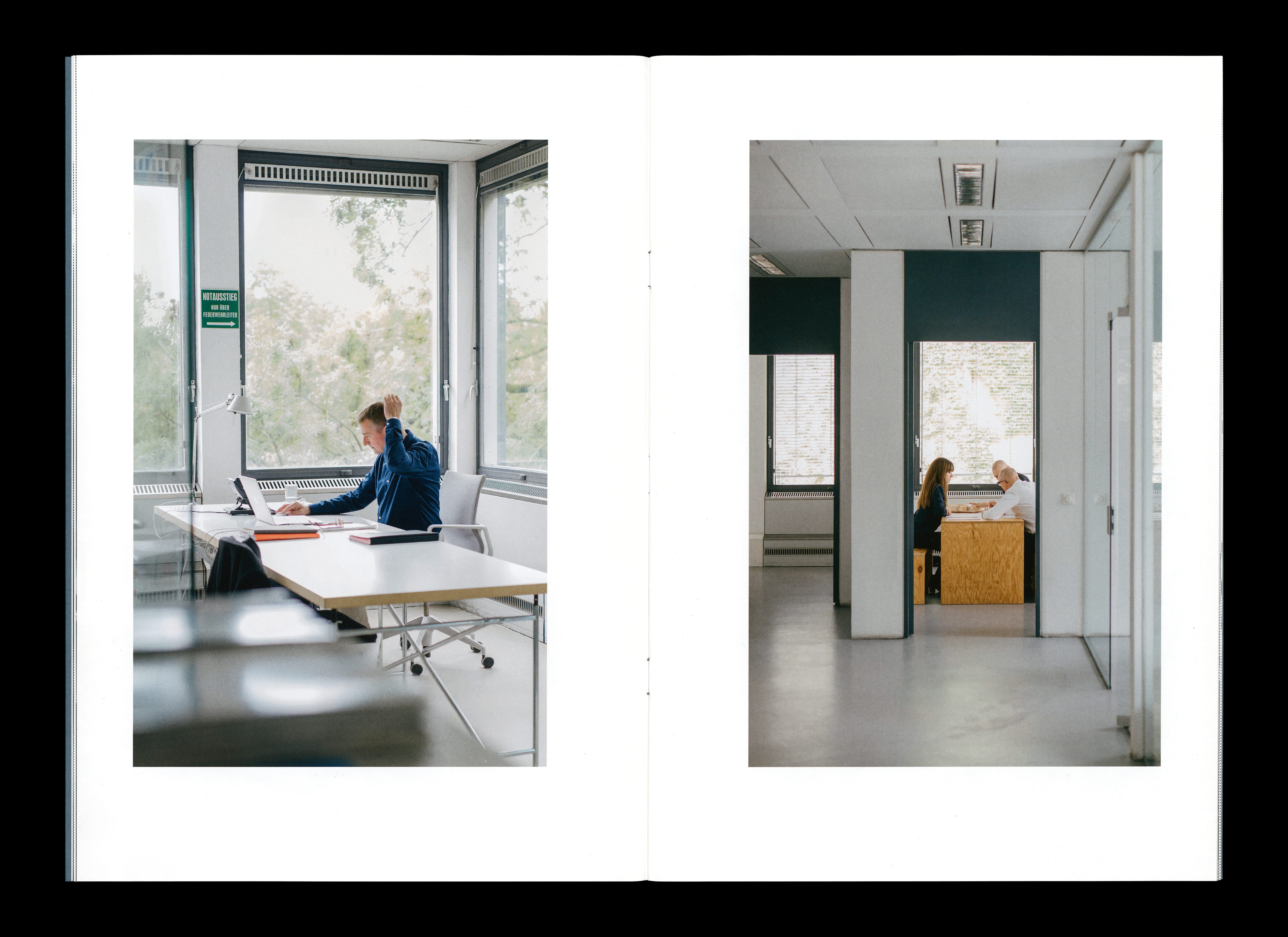 Daily Dialogue, project: MNA Publications (Fig. 2)