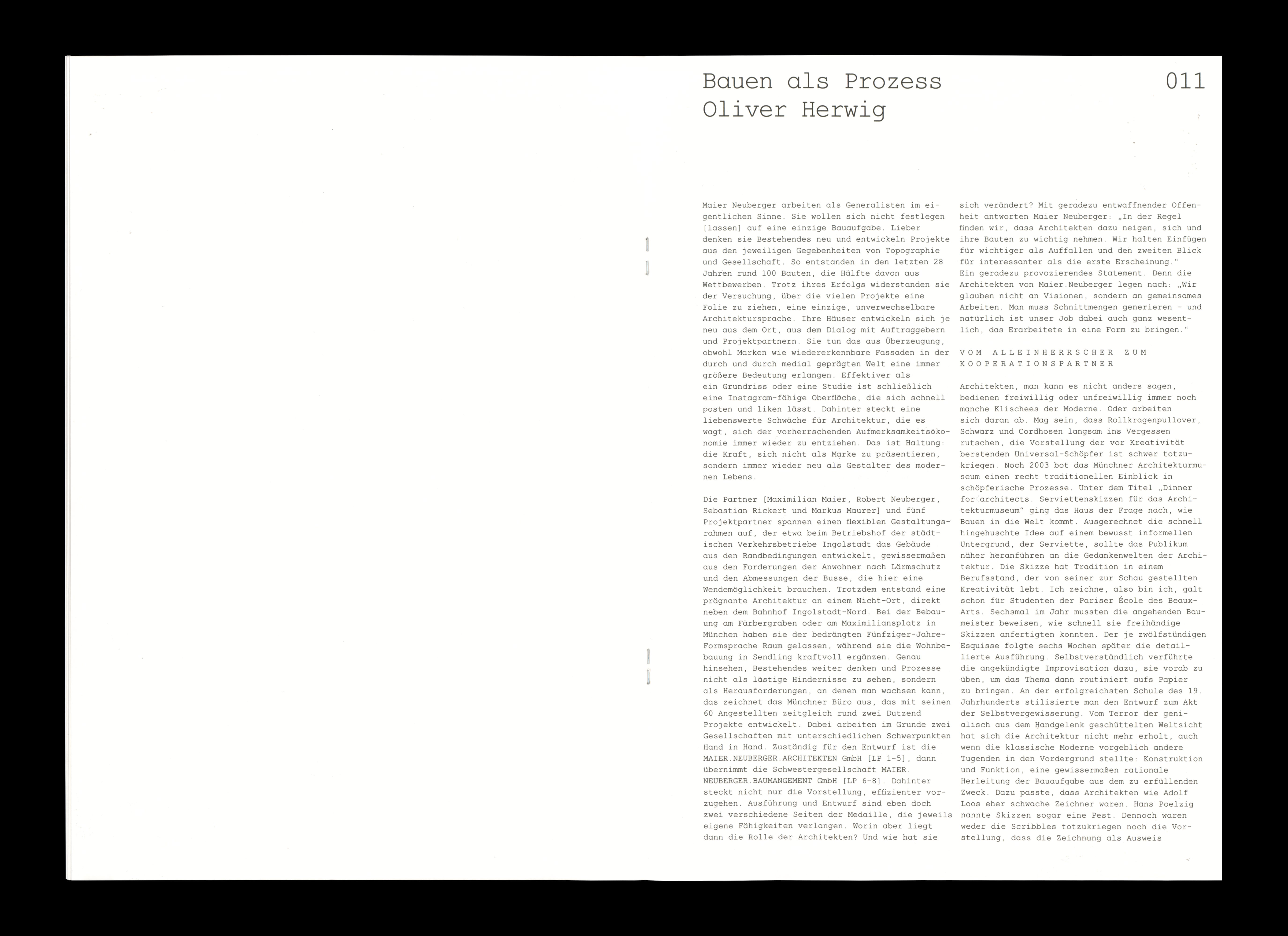 Daily Dialogue, project: MNA Publications (Fig. 6)