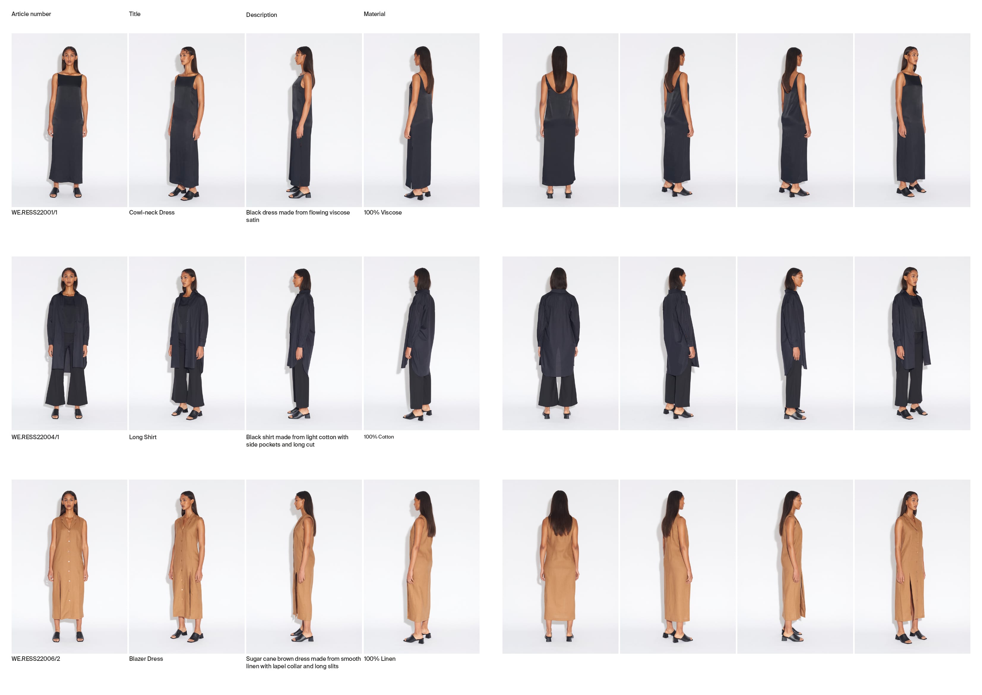 Daily Dialogue, project: WE.RE lookbooks 2017–2025 (Fig. 9)