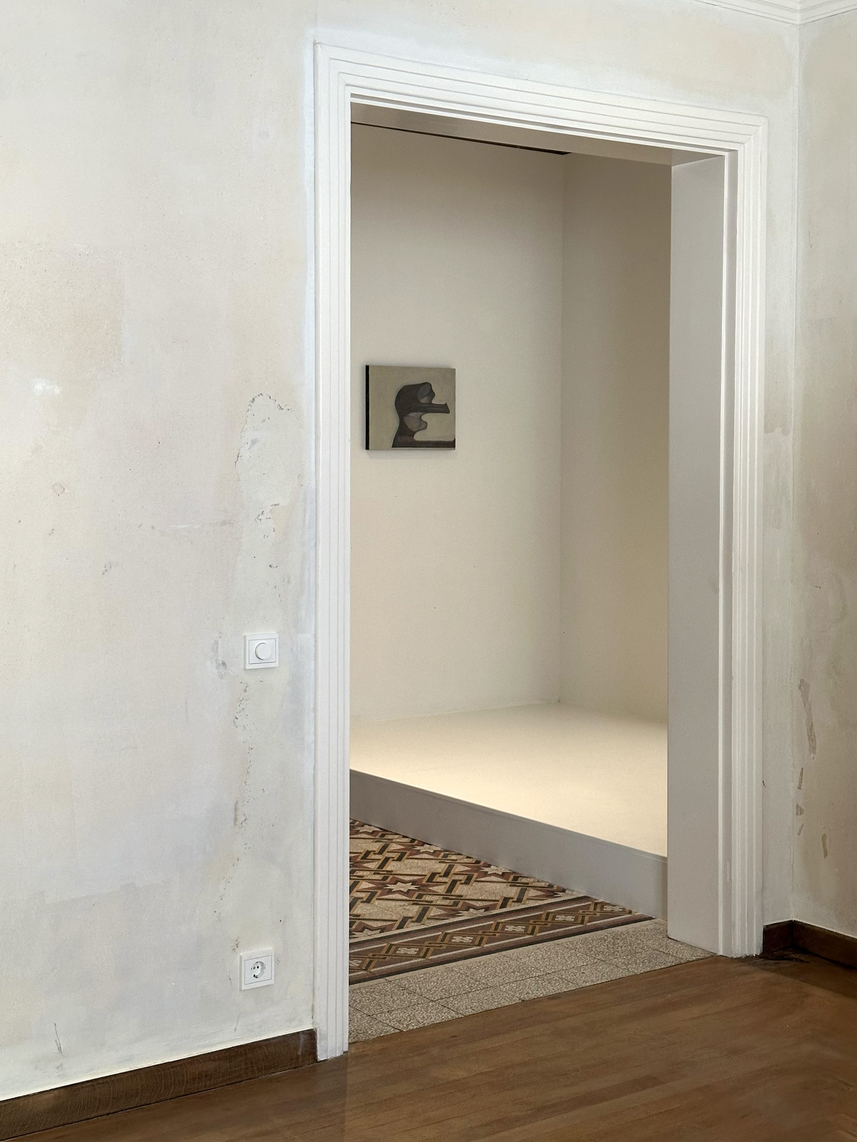 Daily Dialogue, project: THIRAS (Fig. 6)