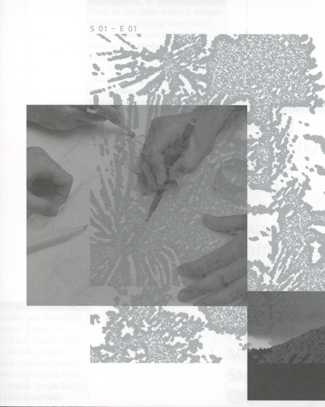 Daily Dialogue, project: Cabal Studios (Fig. 8)