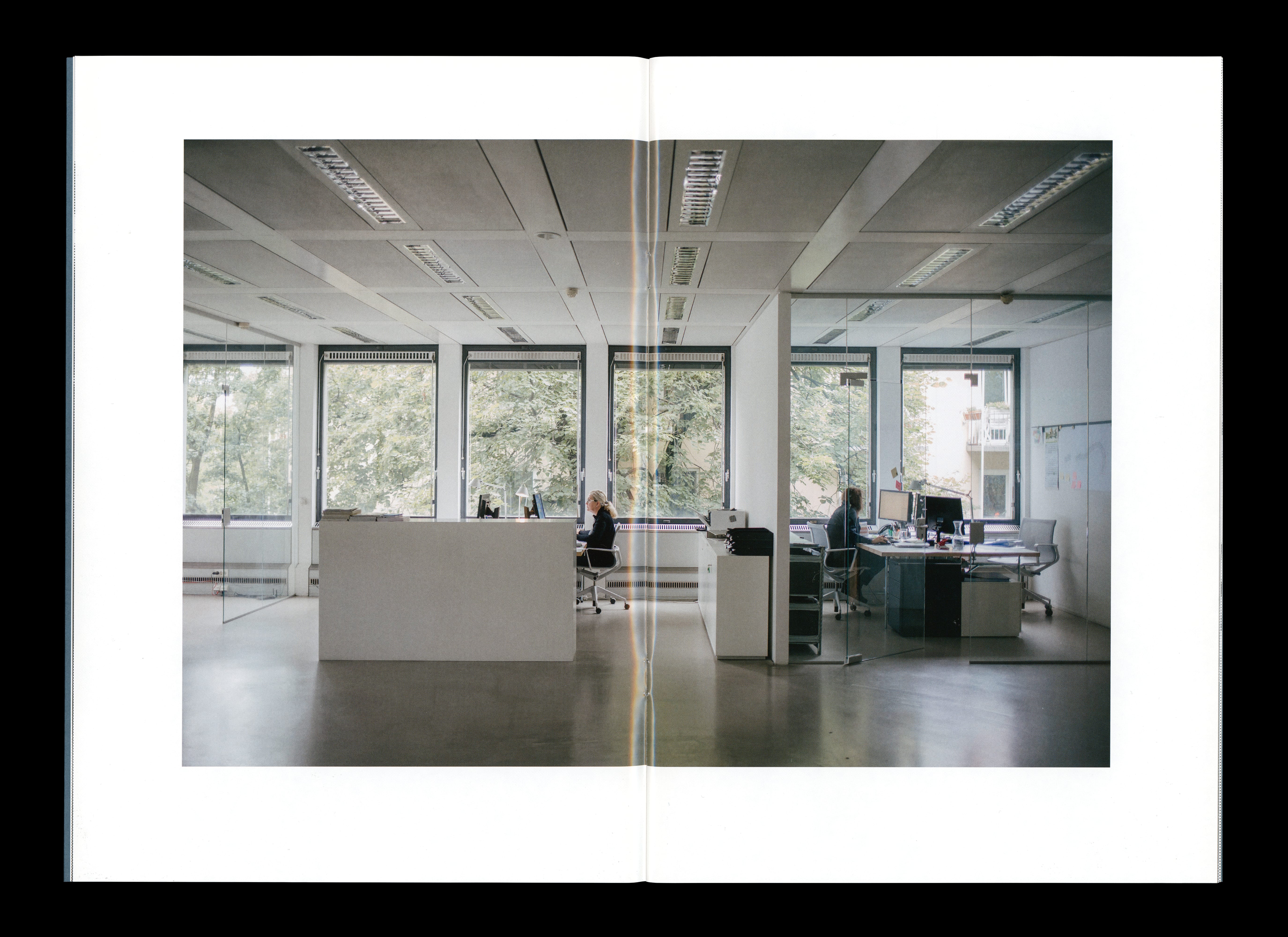 Daily Dialogue, project: MNA Publications (Fig. 2)