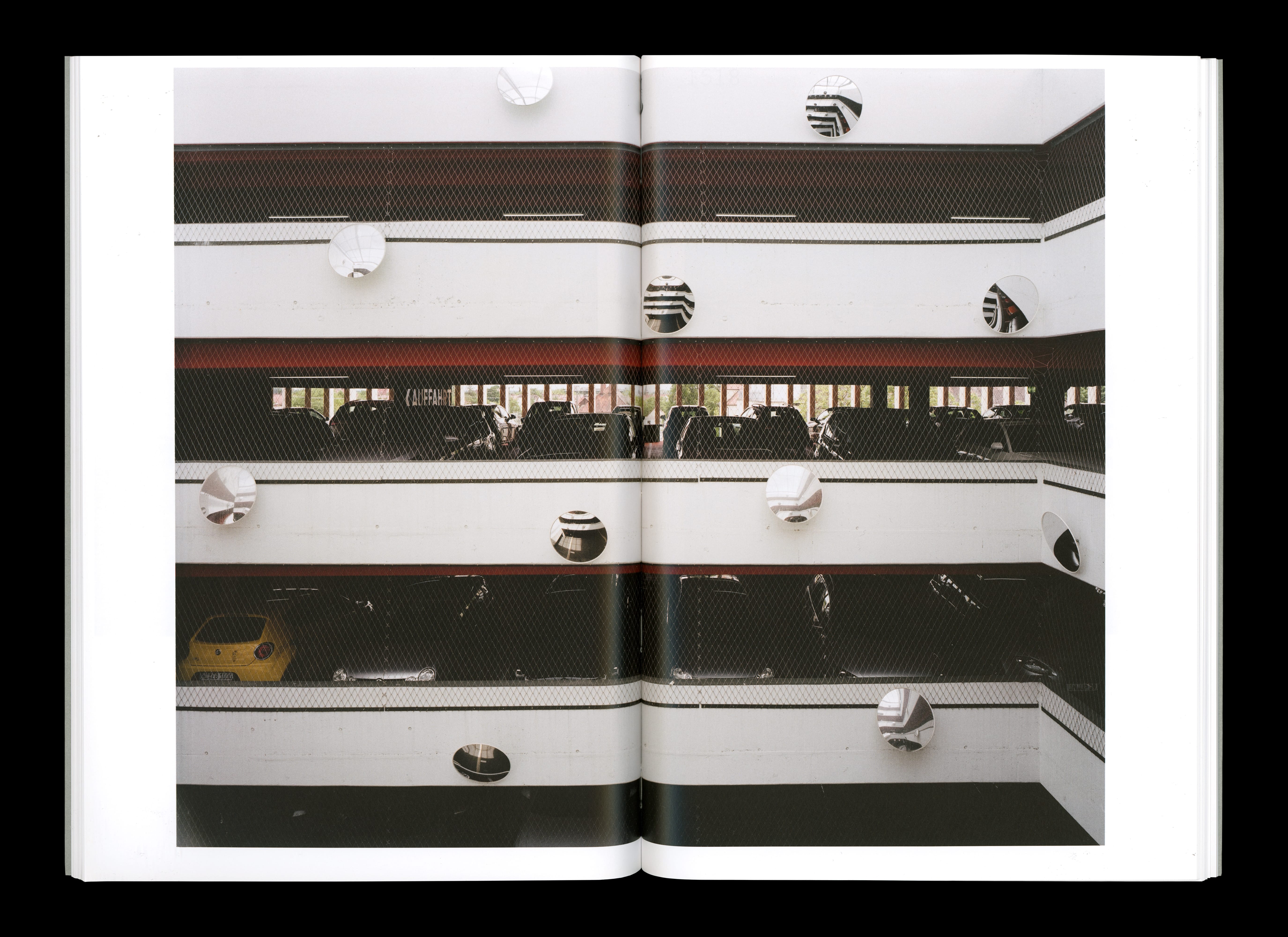 Daily Dialogue, project: MNA Publications (Fig. 4)