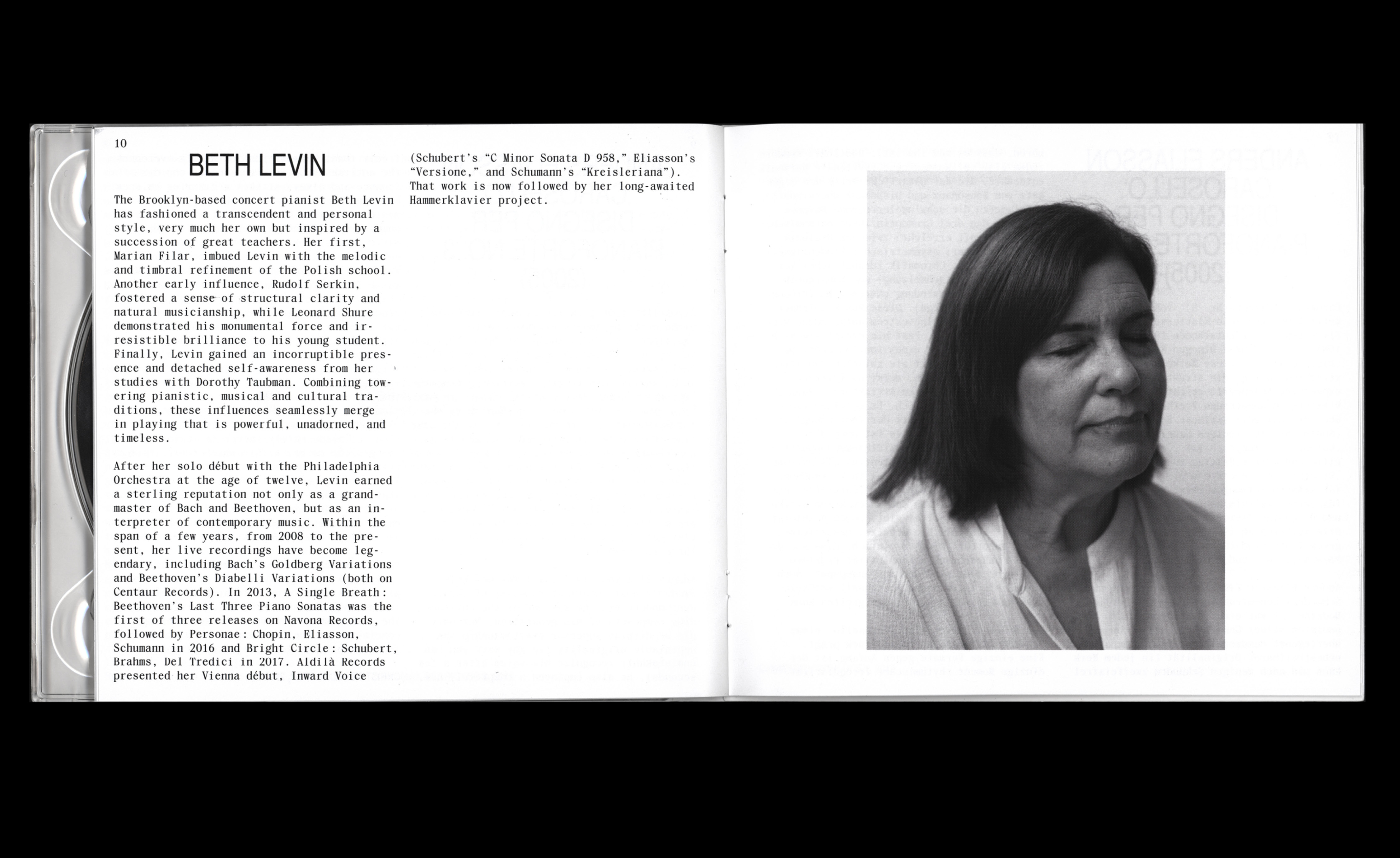 Daily Dialogue, project: Aldilà Records (Fig. 5)