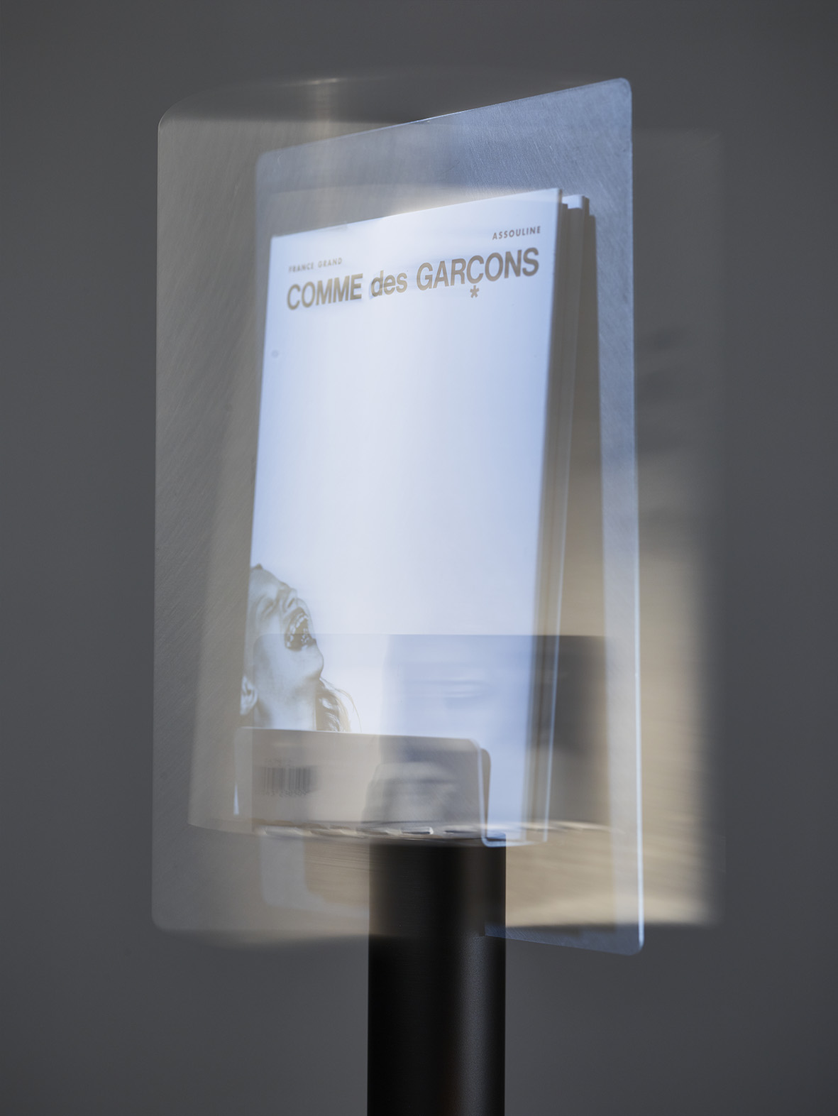 Daily Dialogue, Work: Edition Ventile ‘Duplex Extended’ (Thumbnail)