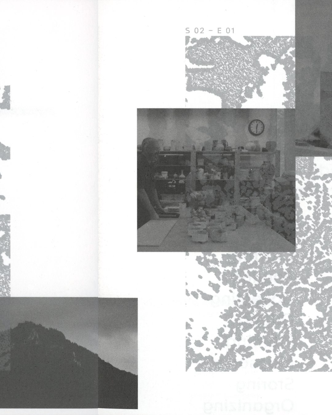 Daily Dialogue, project: Cabal Studios (Fig. 8)