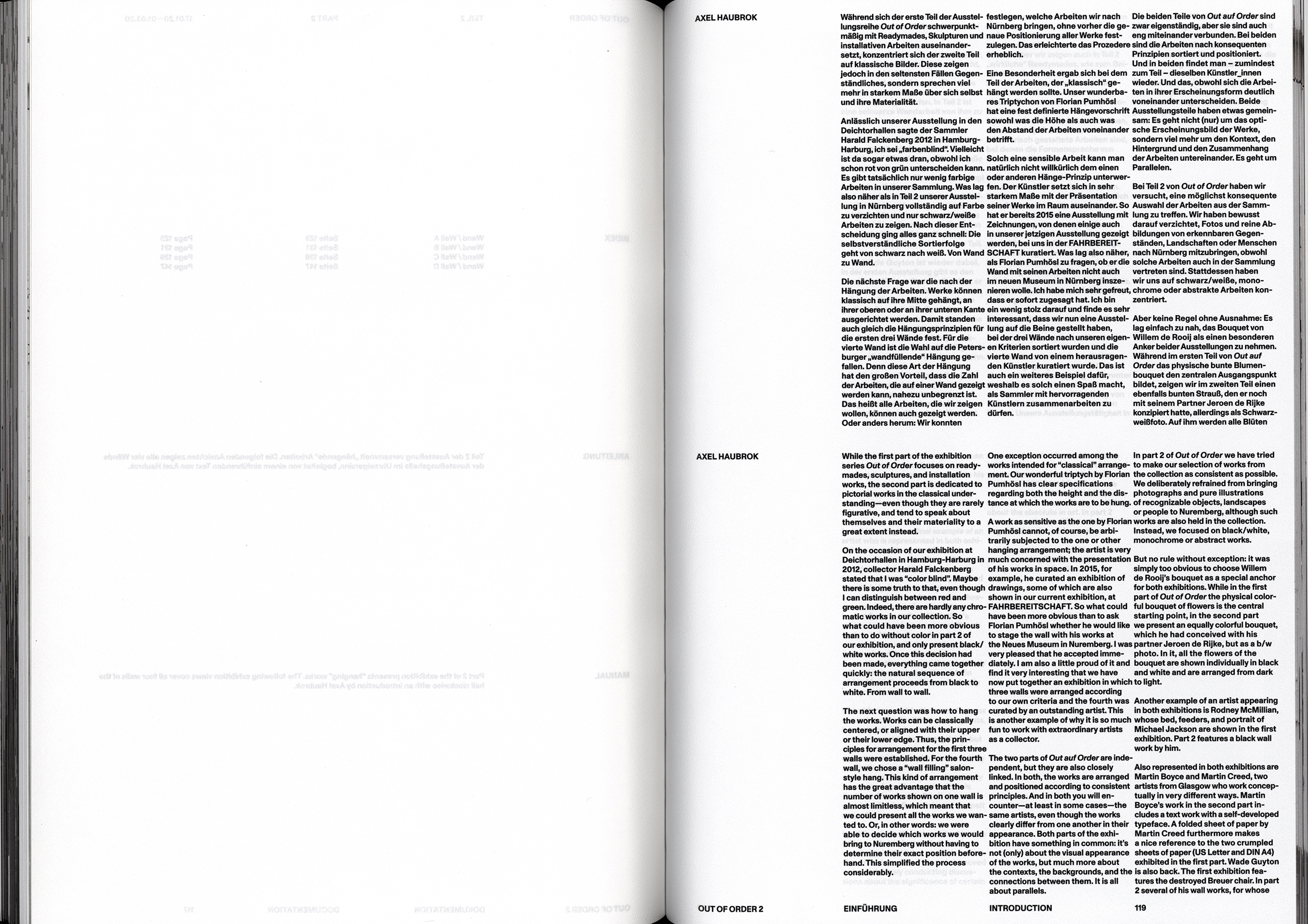 Daily Dialogue, project: Neues Museum Nürnberg ‘Out of Order’ (Fig. 4)