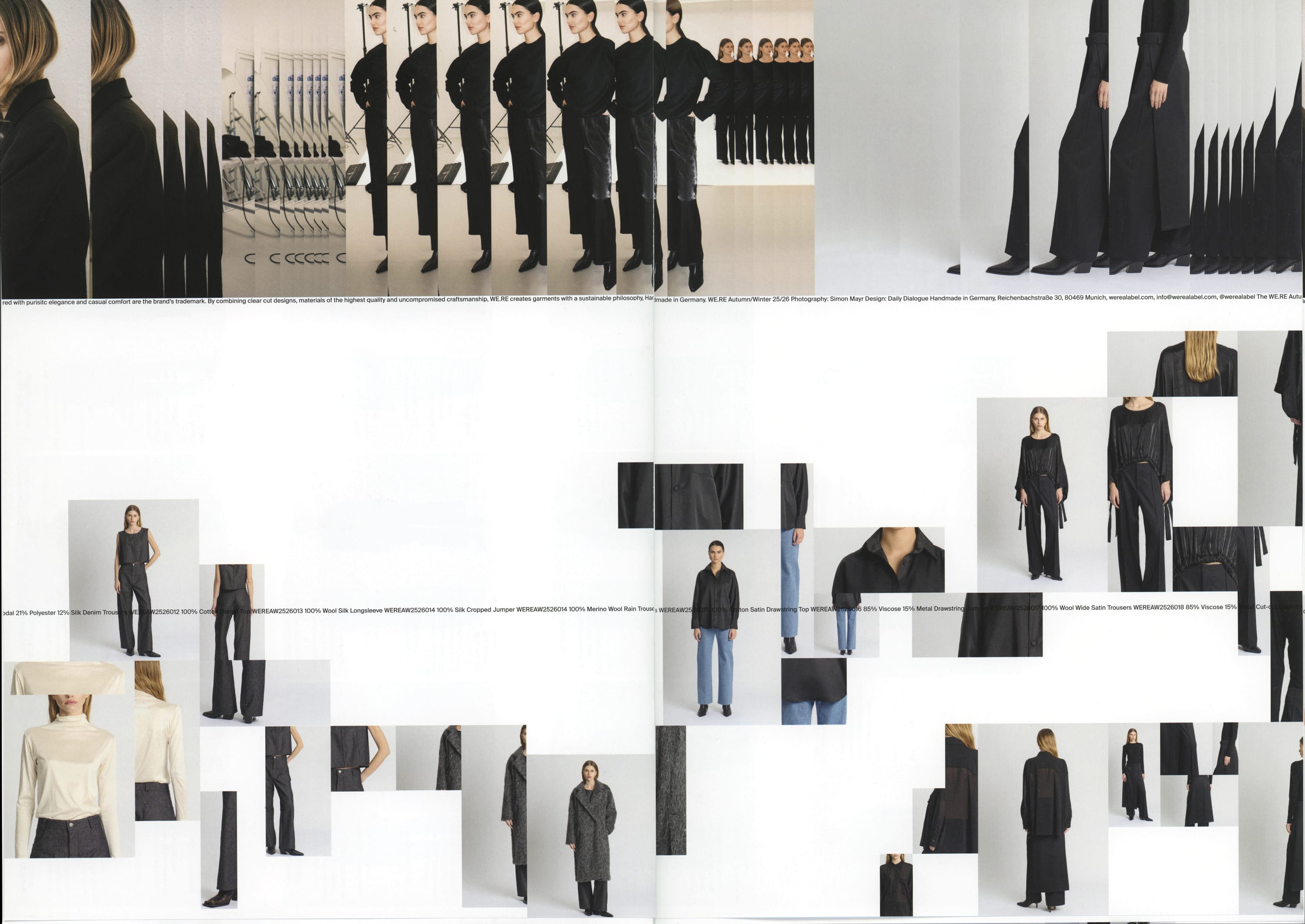 Daily Dialogue, project: WE.RE AW25/26 (Fig. 1)