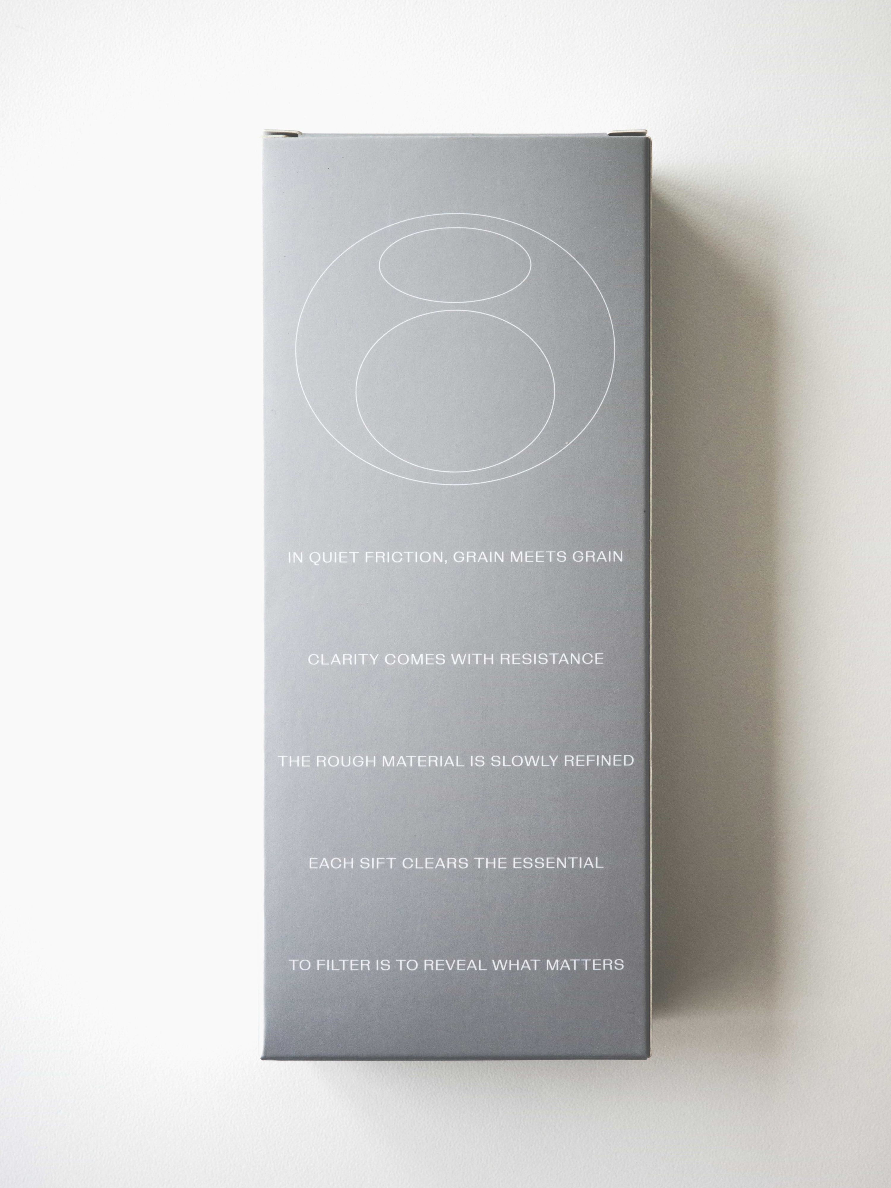 Daily Dialogue, project: ORII (Fig. 3)