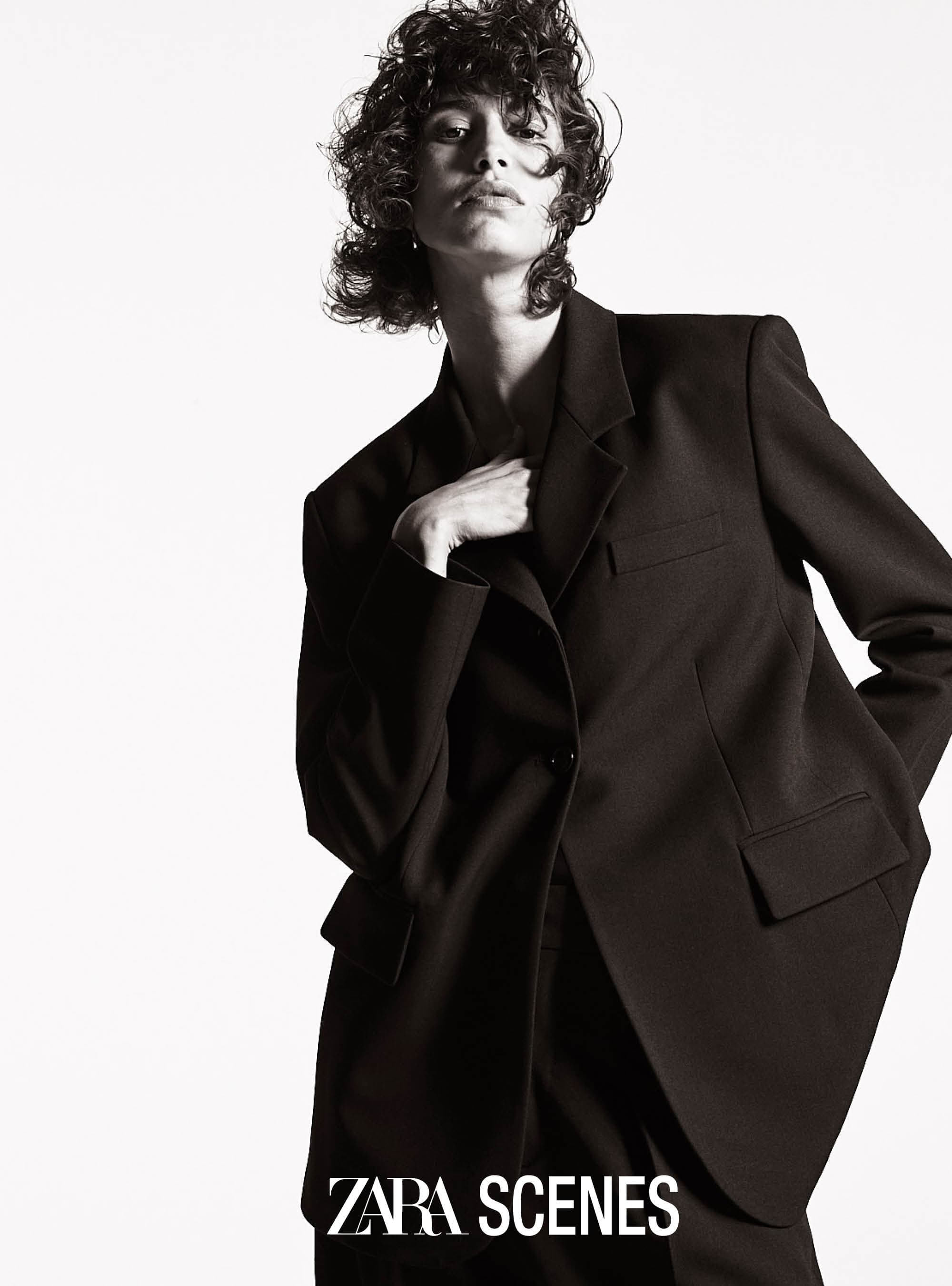 Daily Dialogue, project: Zara ‘Scenes’ (Fig. 9)