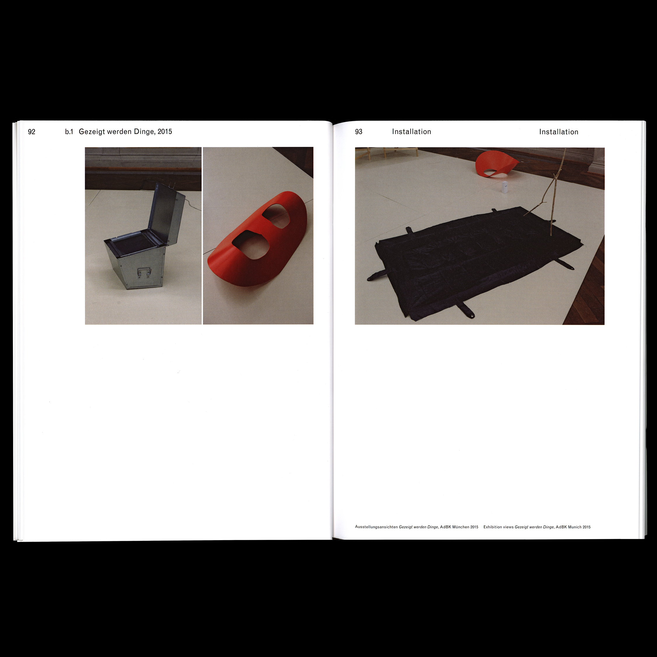 Daily Dialogue, project: Hennicker-Schmidt, ‘Mein Body braucht viel mehr response’ (Fig. 6)