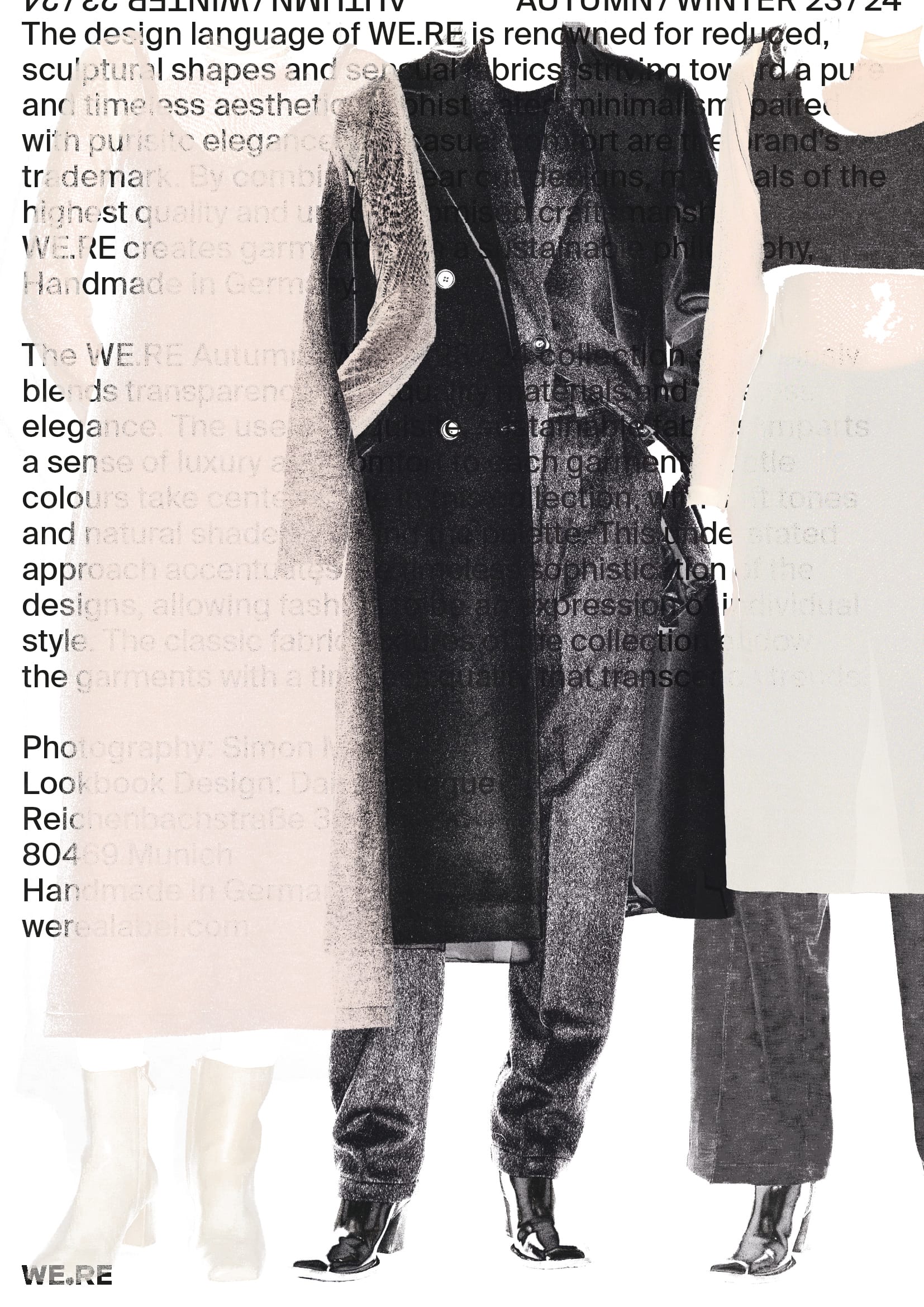 Daily Dialogue, project: WE.RE lookbooks 2017–2025 (Fig. 4)