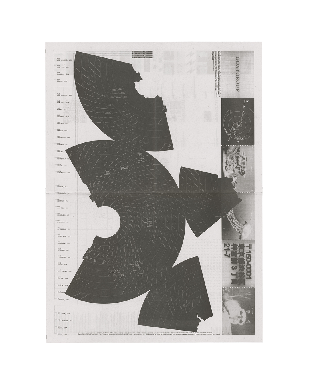 Daily Dialogue, Profile: GOAT Group (Thumbnail)