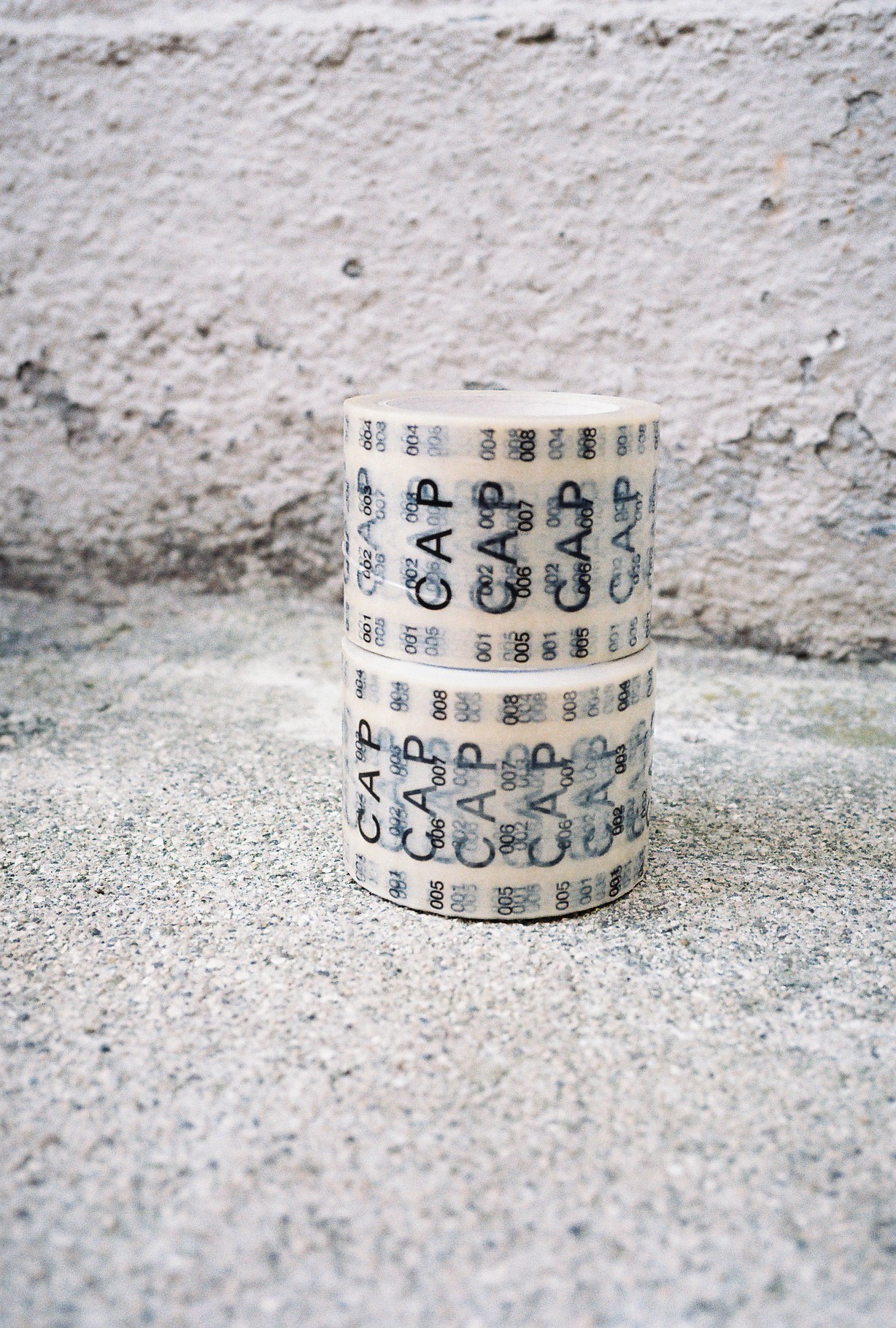 Daily Dialogue, Work: Cap Dept. (Thumbnail)