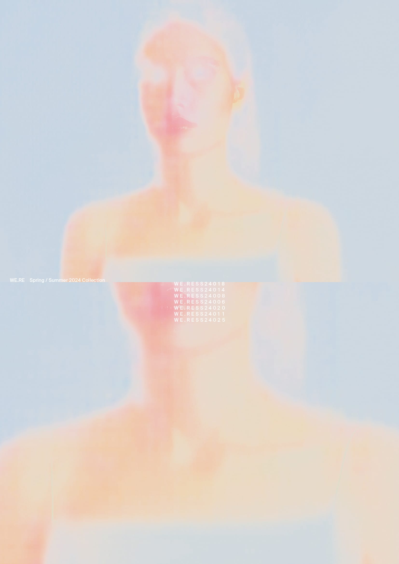 Daily Dialogue, project: WE.RE lookbooks 2017–2025 (Fig. 3)