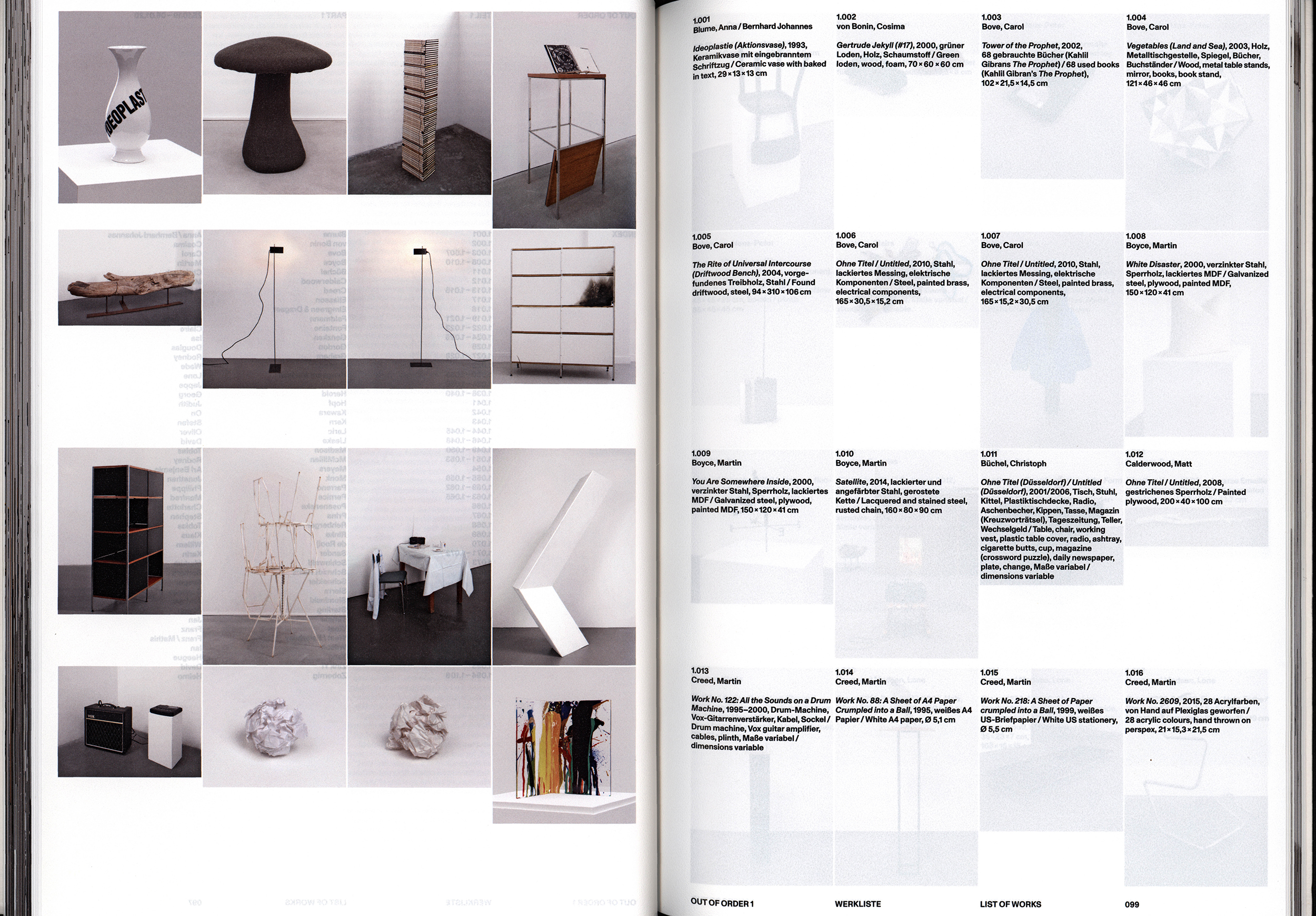 Daily Dialogue, project: Neues Museum Nürnberg ‘Out of Order’ (Fig. 4)