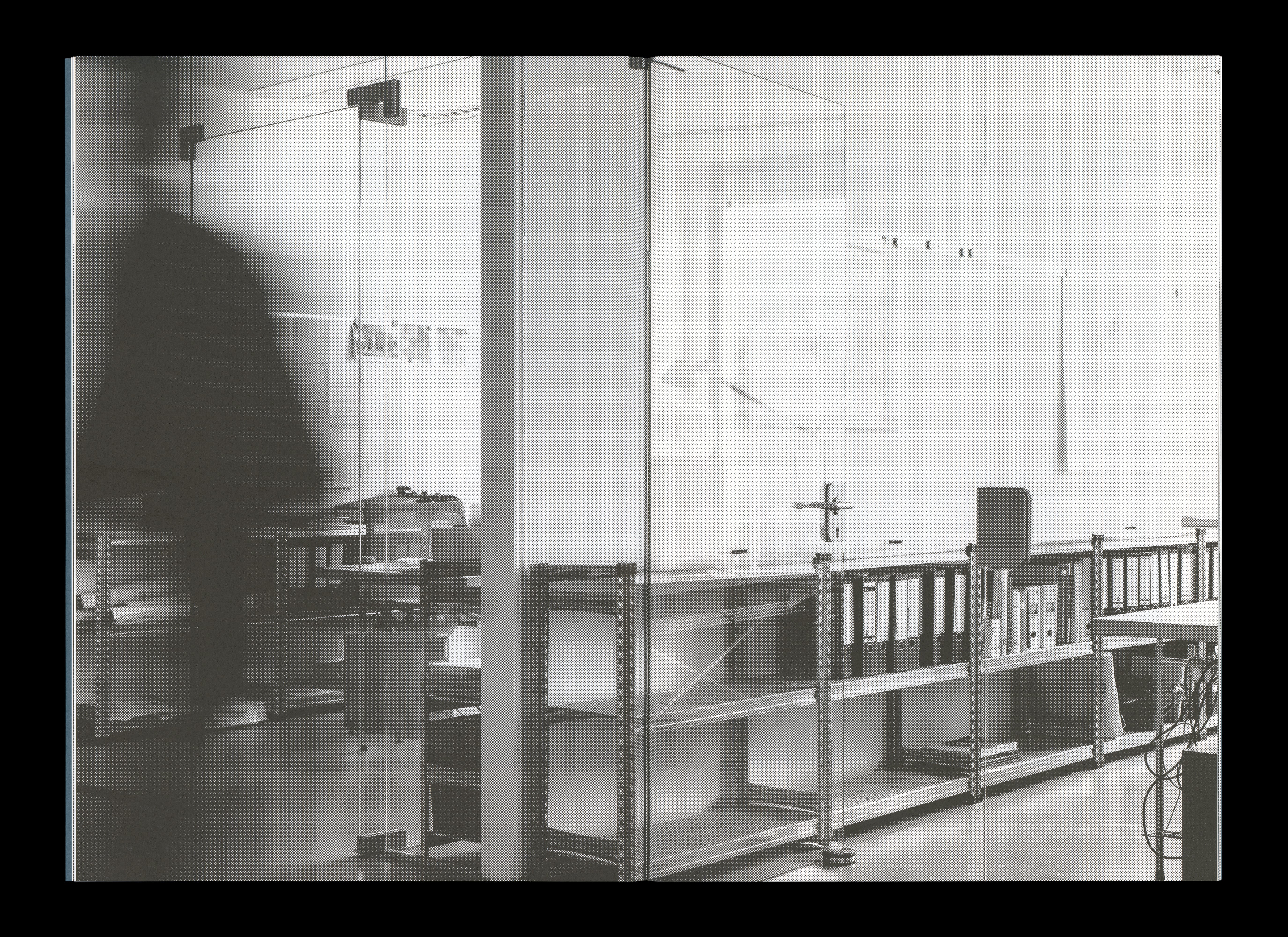 Daily Dialogue, project: MNA Publications (Fig. 2)