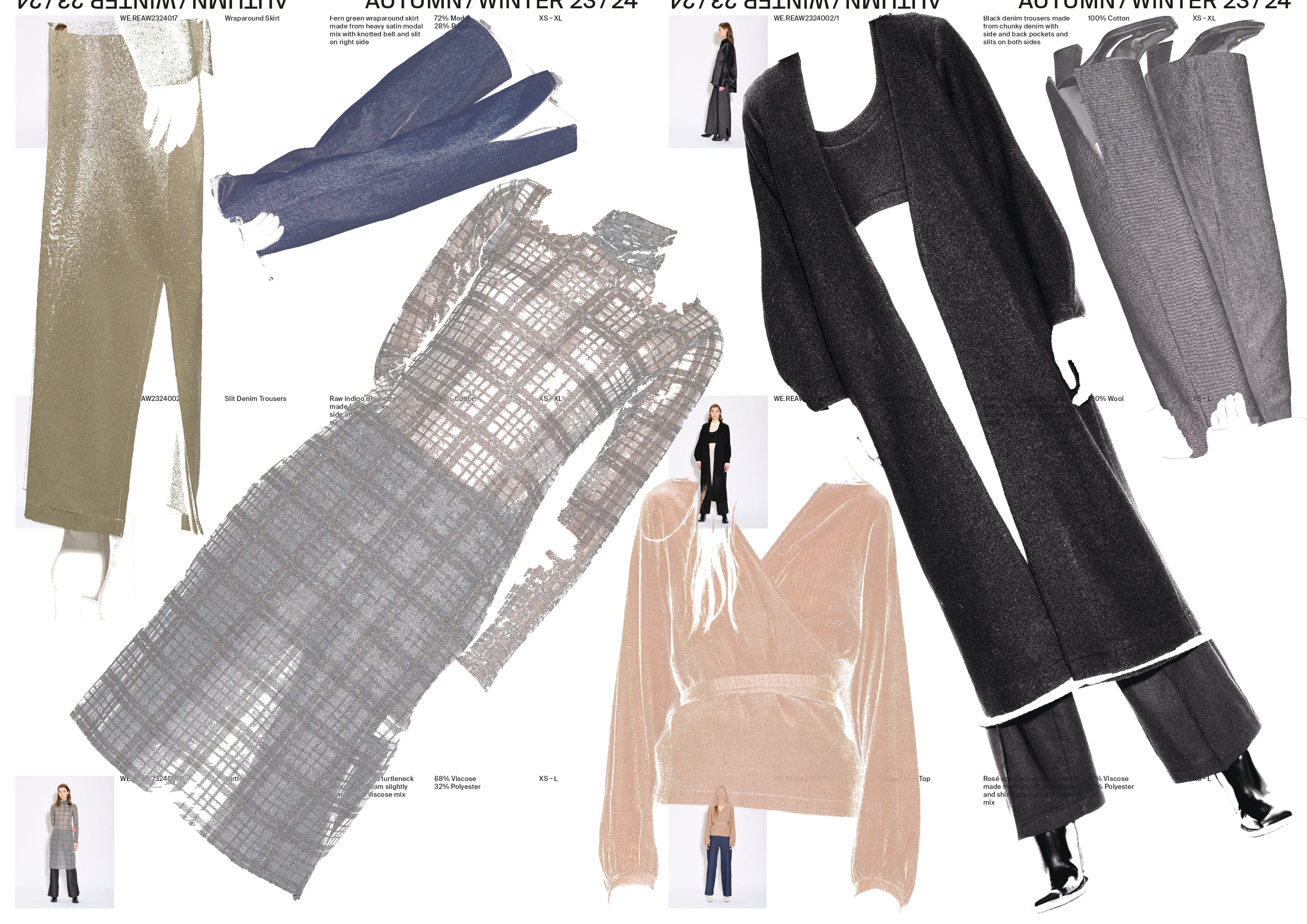 Daily Dialogue, project: WE.RE lookbooks 2017–2025 (Fig. 4)