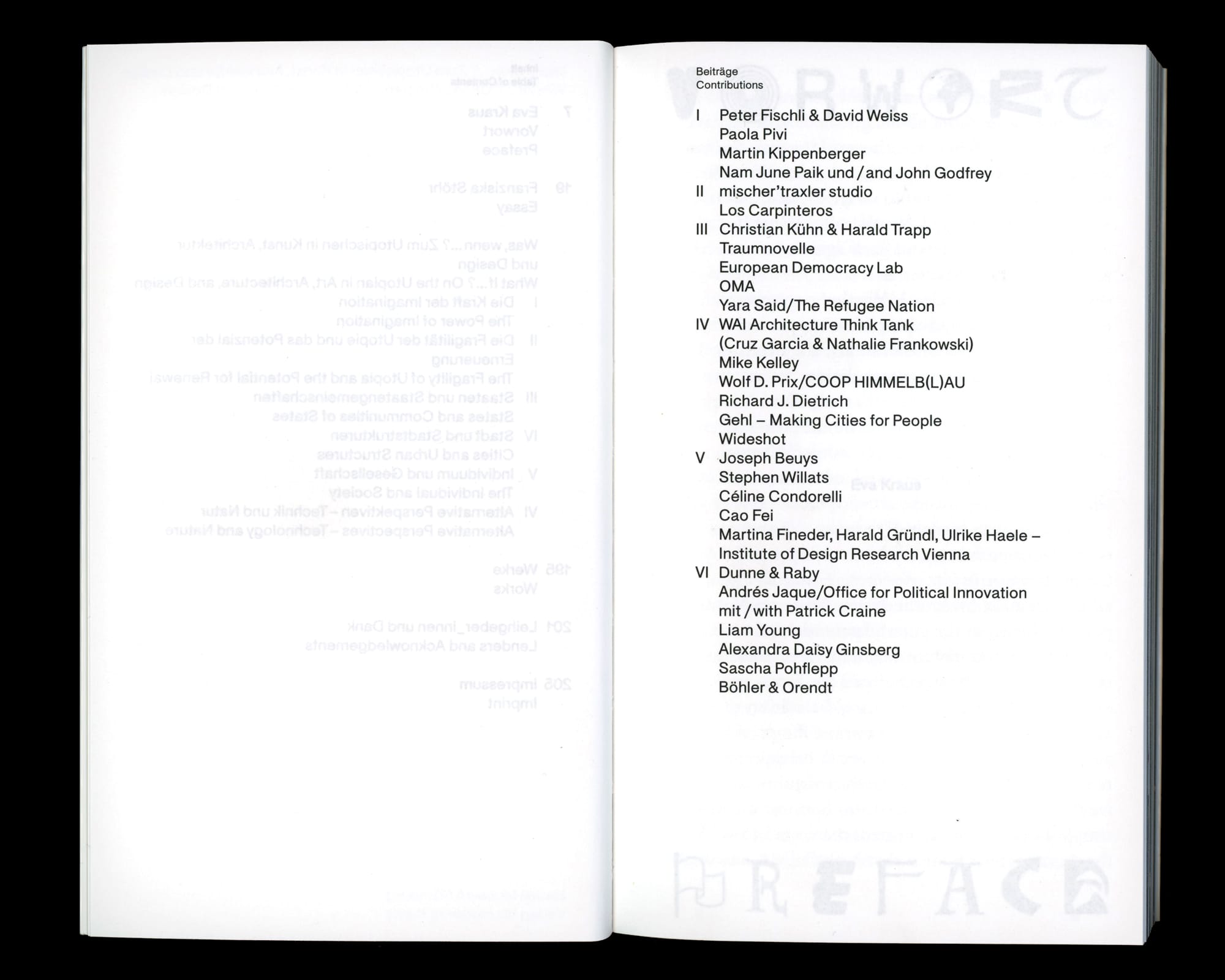 Daily Dialogue, project: Neues Museum Nürnberg ‘What if…?’ (Fig. 2)