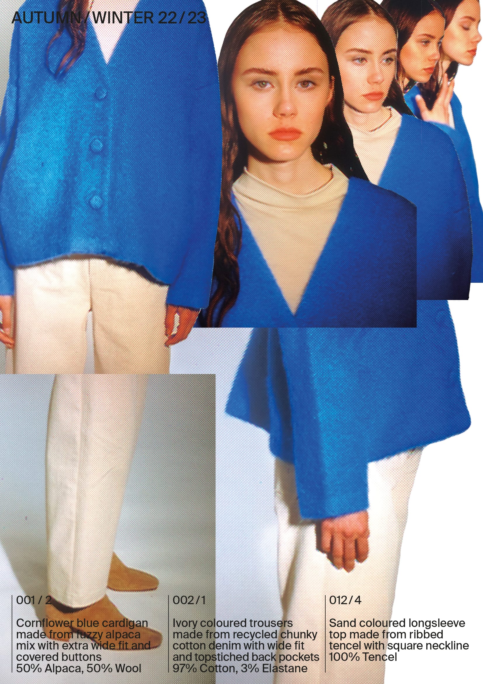 Daily Dialogue, project: WE.RE lookbooks 2017–2025 (Fig. 7)