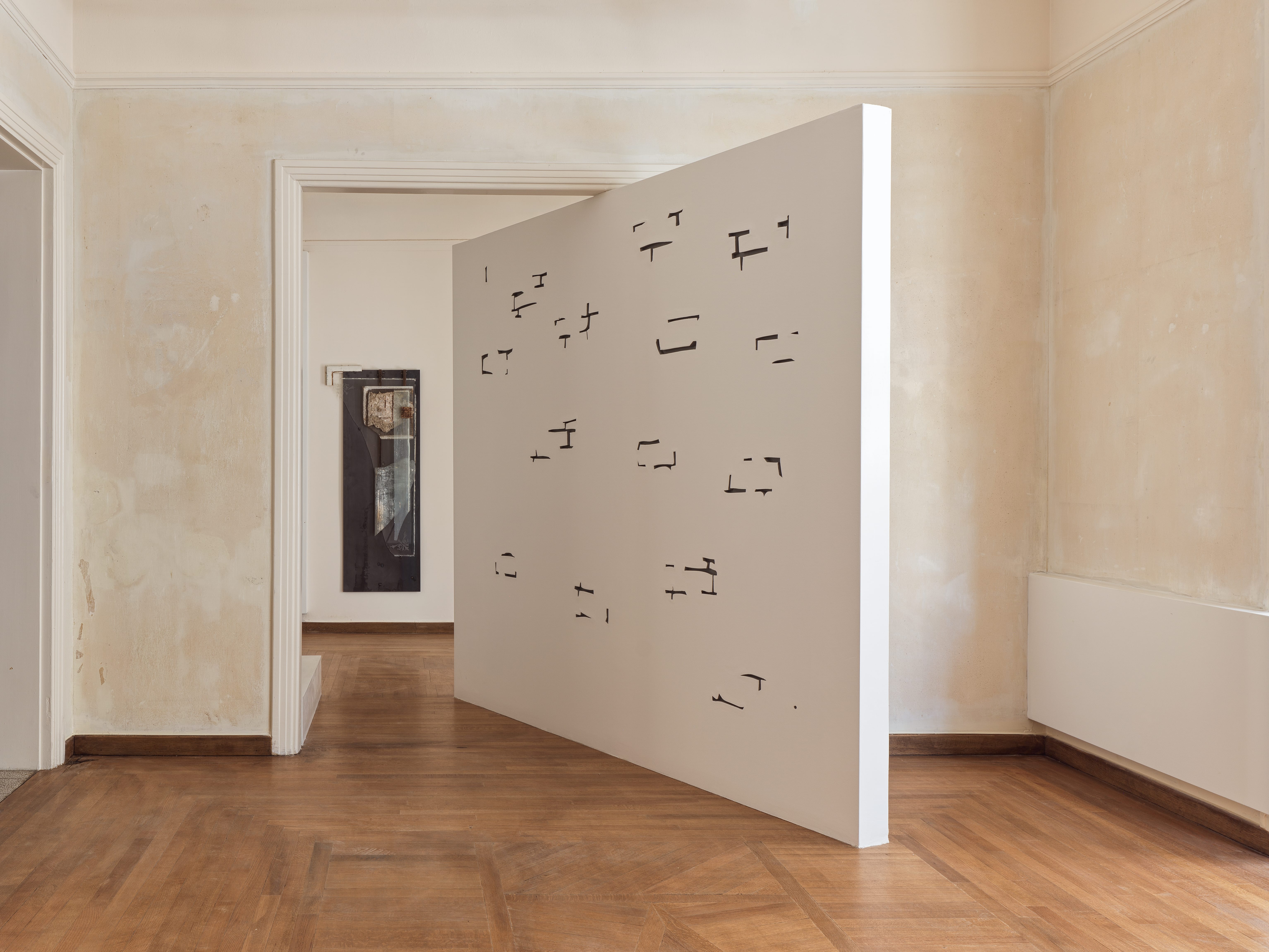 Daily Dialogue, project: THIRAS (Fig. 2)