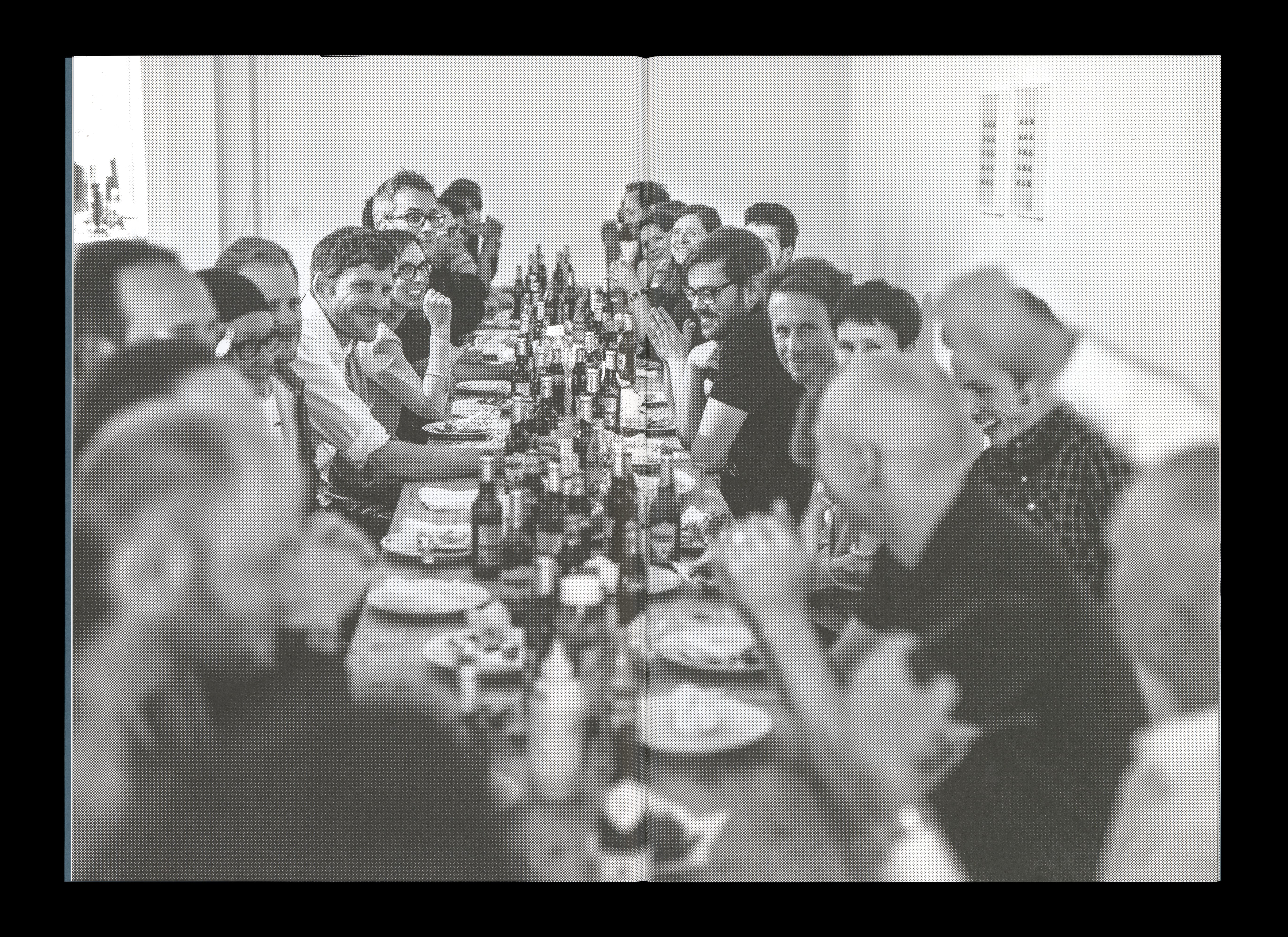 Daily Dialogue, project: MNA Publications (Fig. 2)