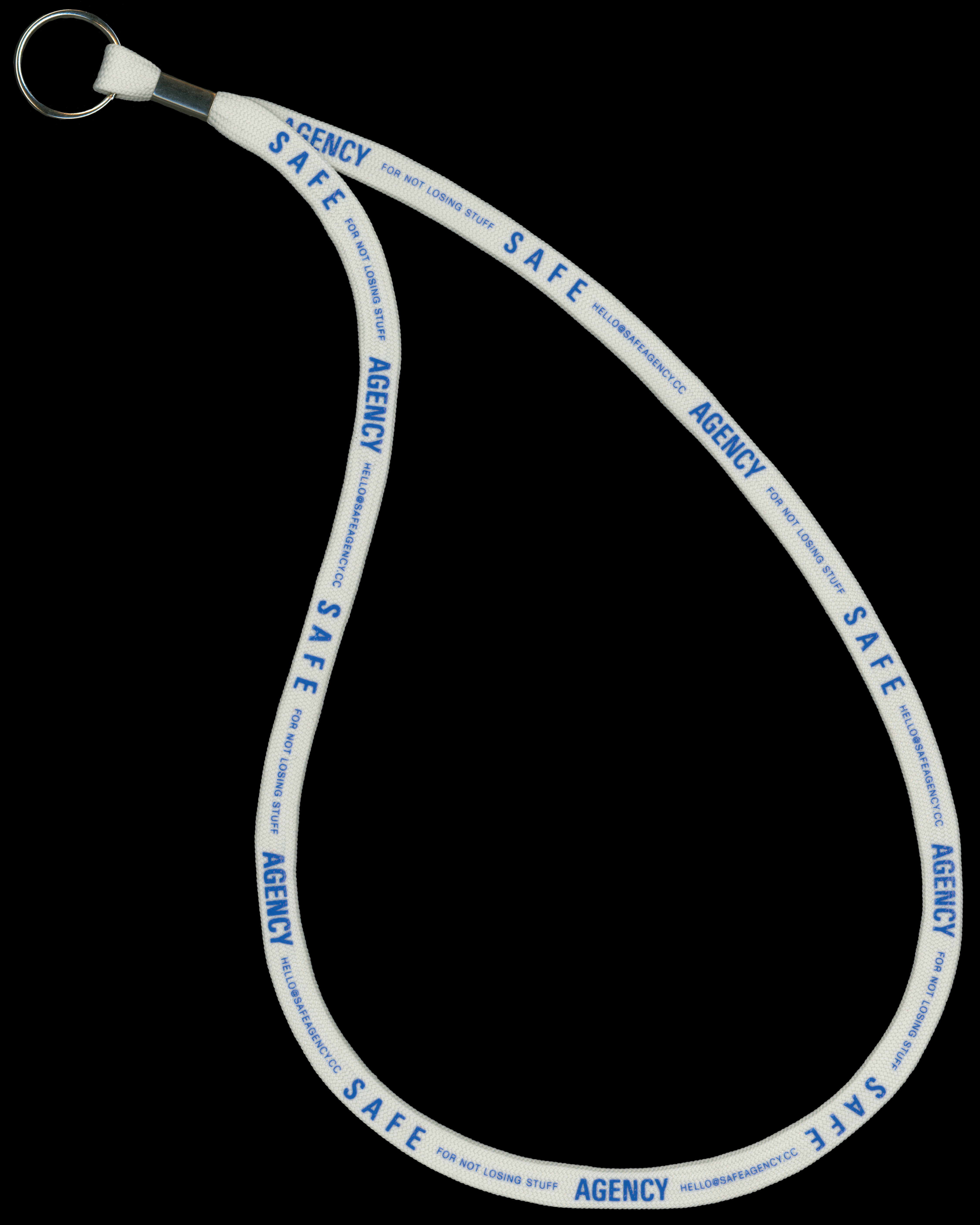 Daily Dialogue, project: SAFE AGENCY (Fig. 4)