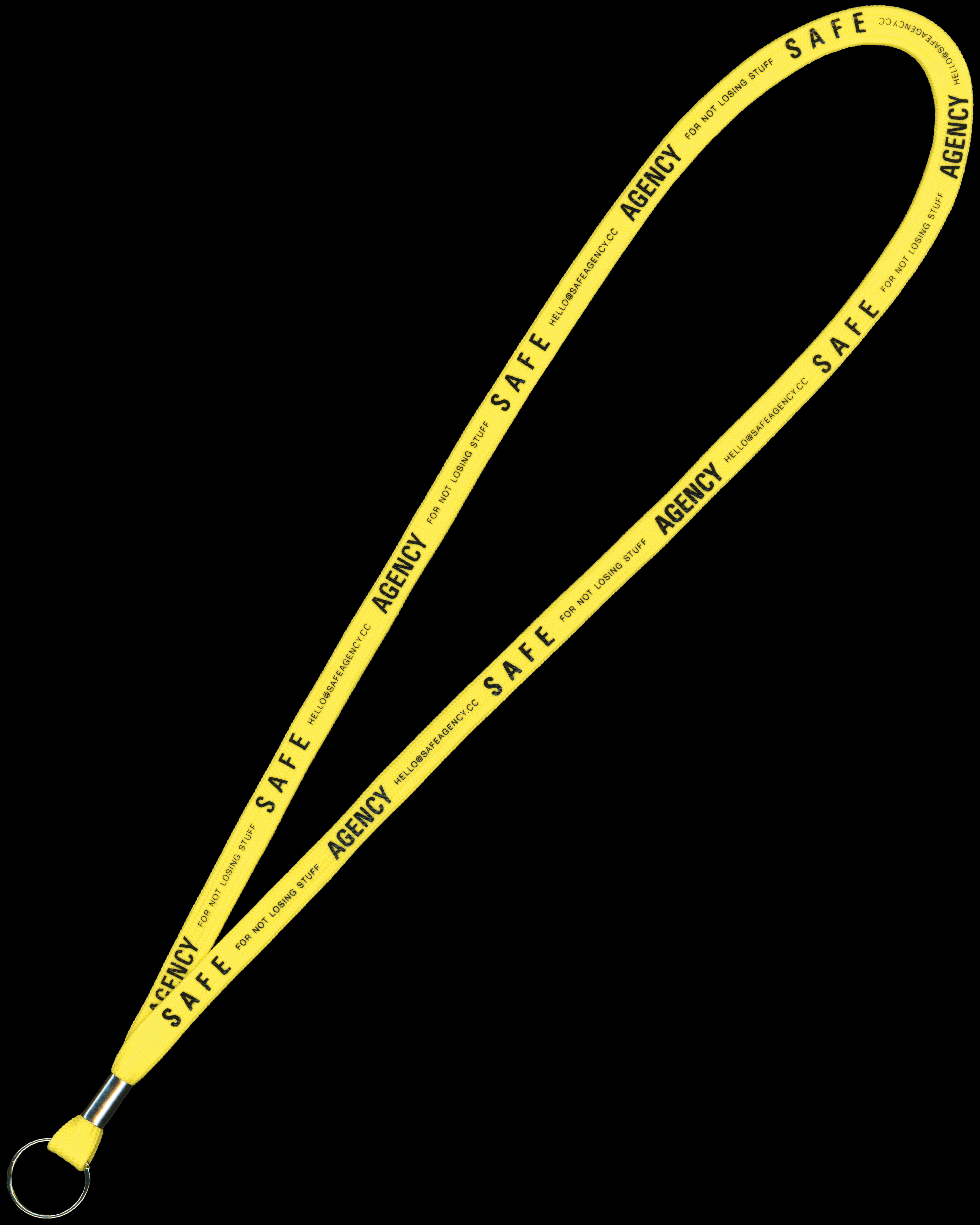 Daily Dialogue, project: SAFE AGENCY (Fig. 4)