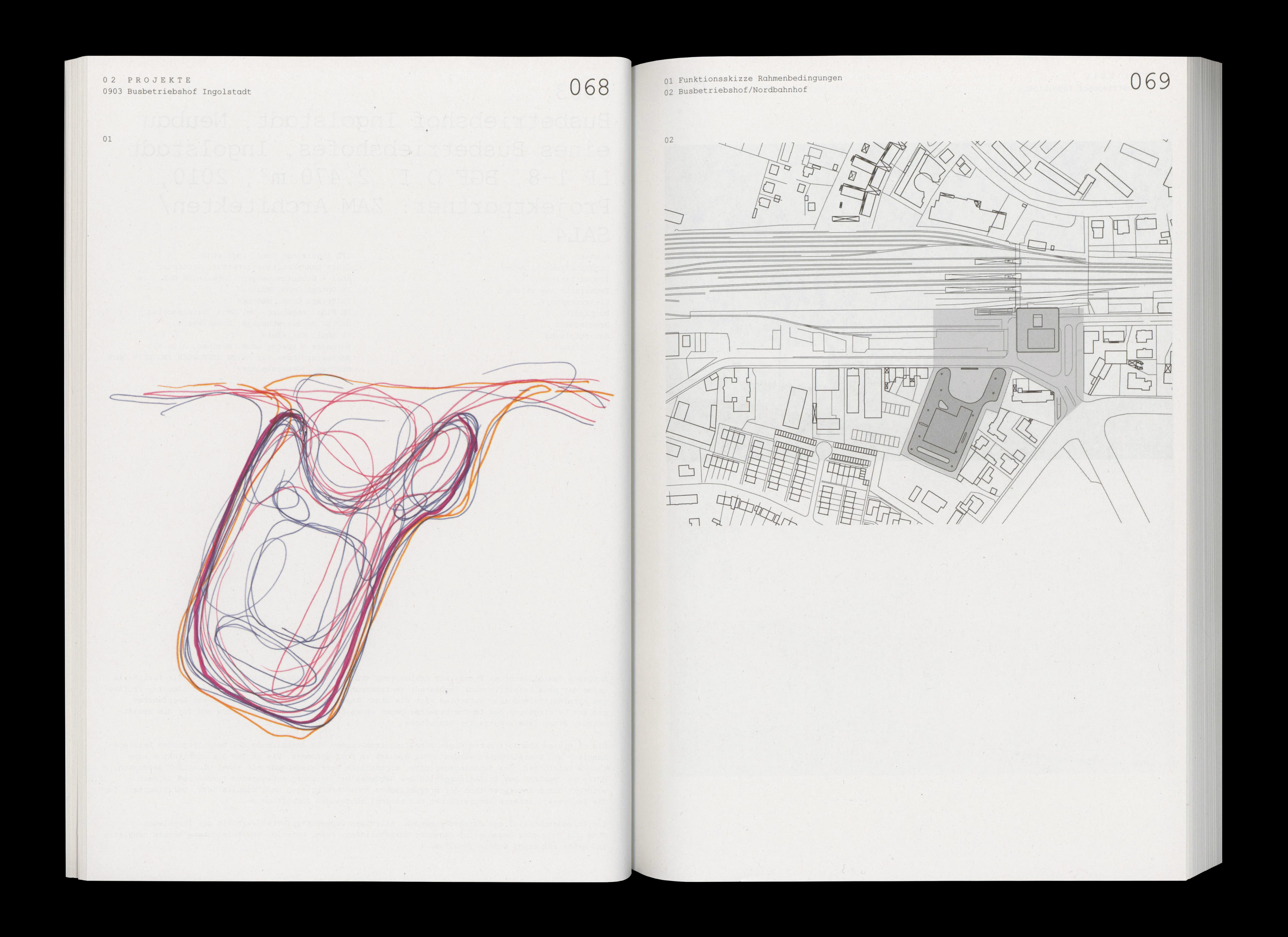 Daily Dialogue, project: MNA Publications (Fig. 5)