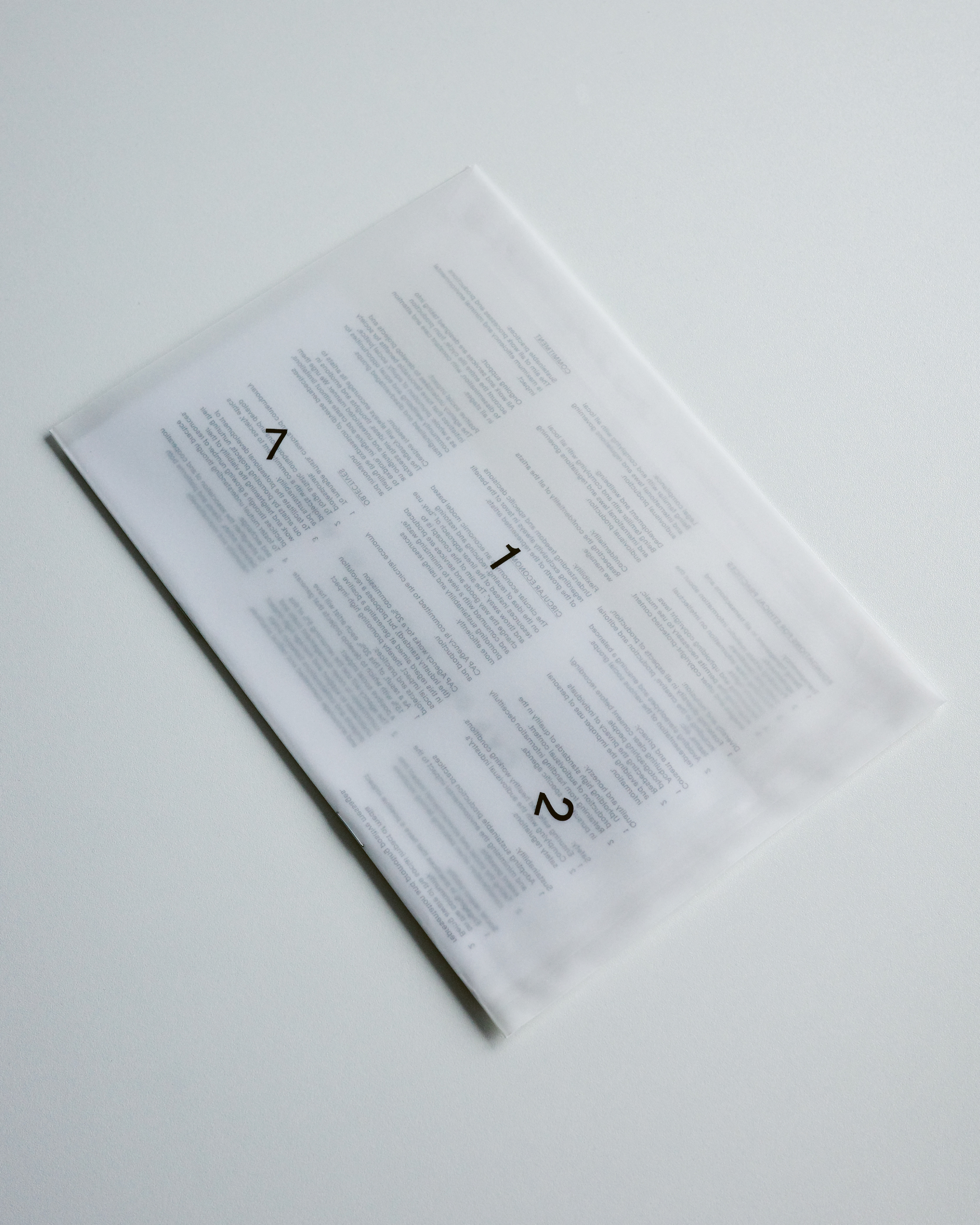 Daily Dialogue, project: CAP 007 Agency (Fig. 5)