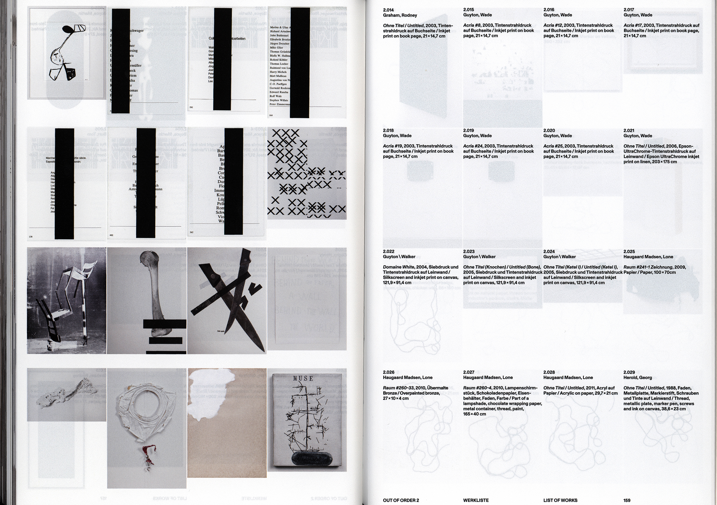 Daily Dialogue, project: Neues Museum Nürnberg ‘Out of Order’ (Fig. 4)