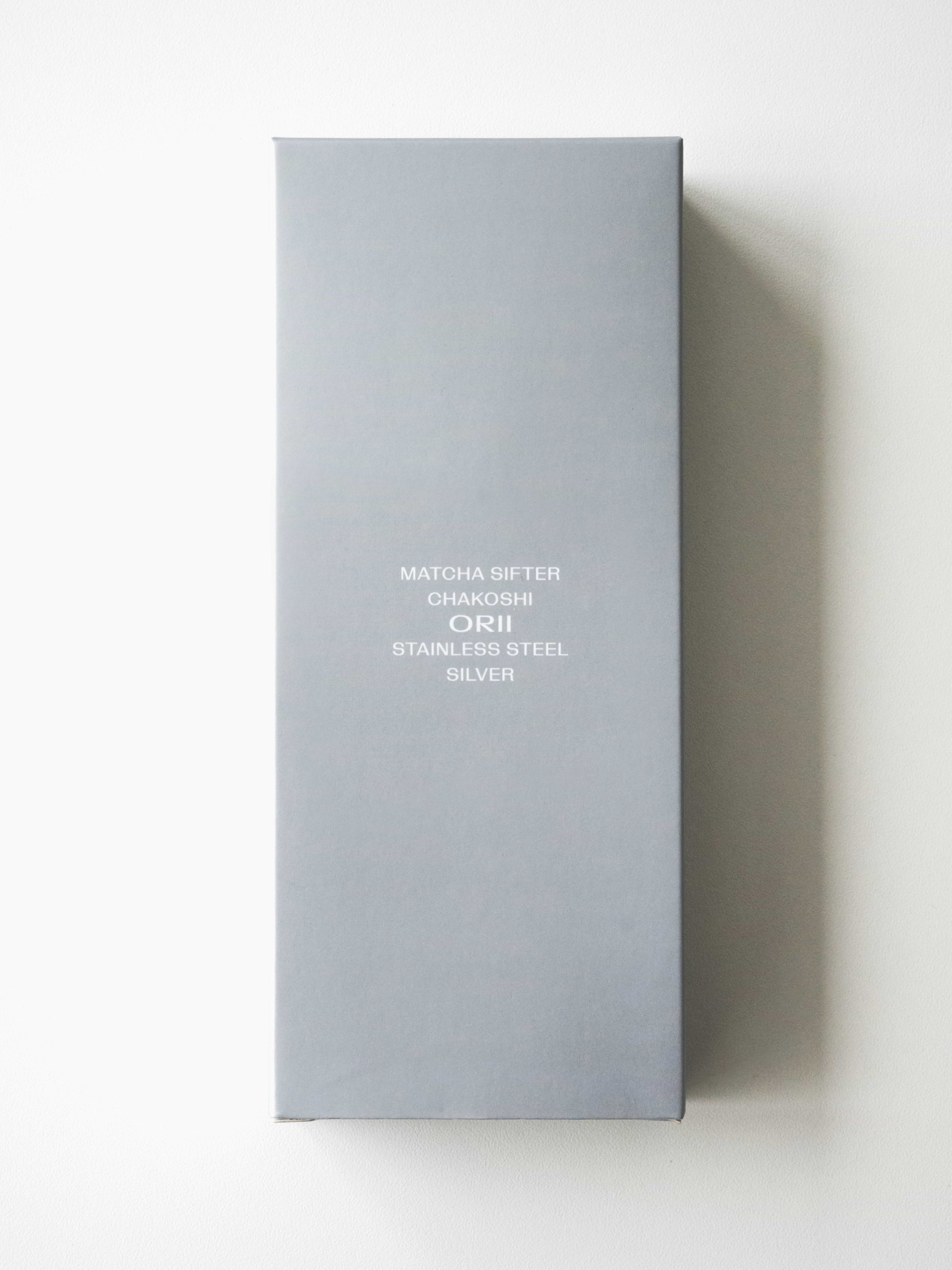 Daily Dialogue, project: ORII (Fig. 3)