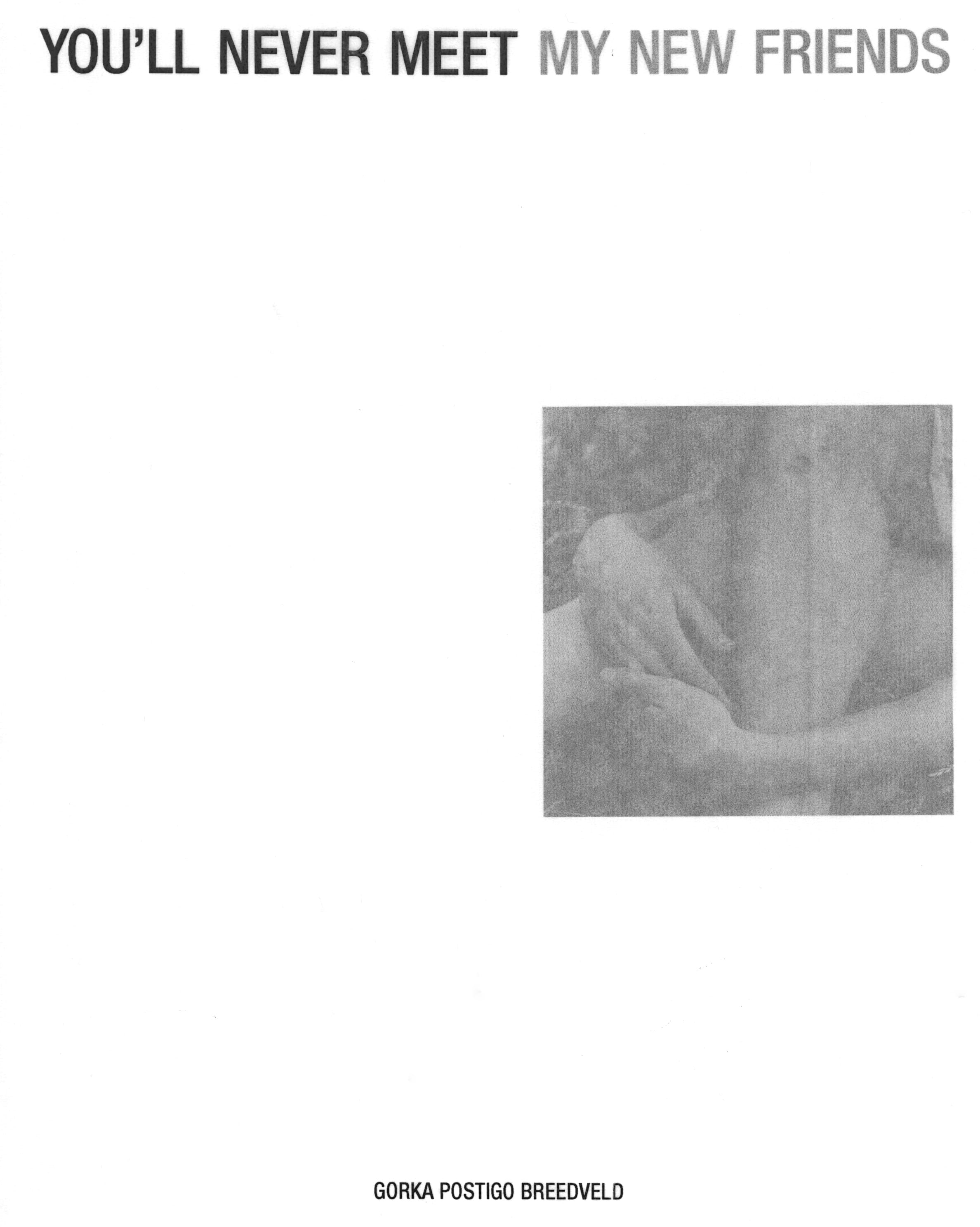 Daily Dialogue, Work: PROGRESSO Archive 009 – Gorka Postigo (Thumbnail alt.)