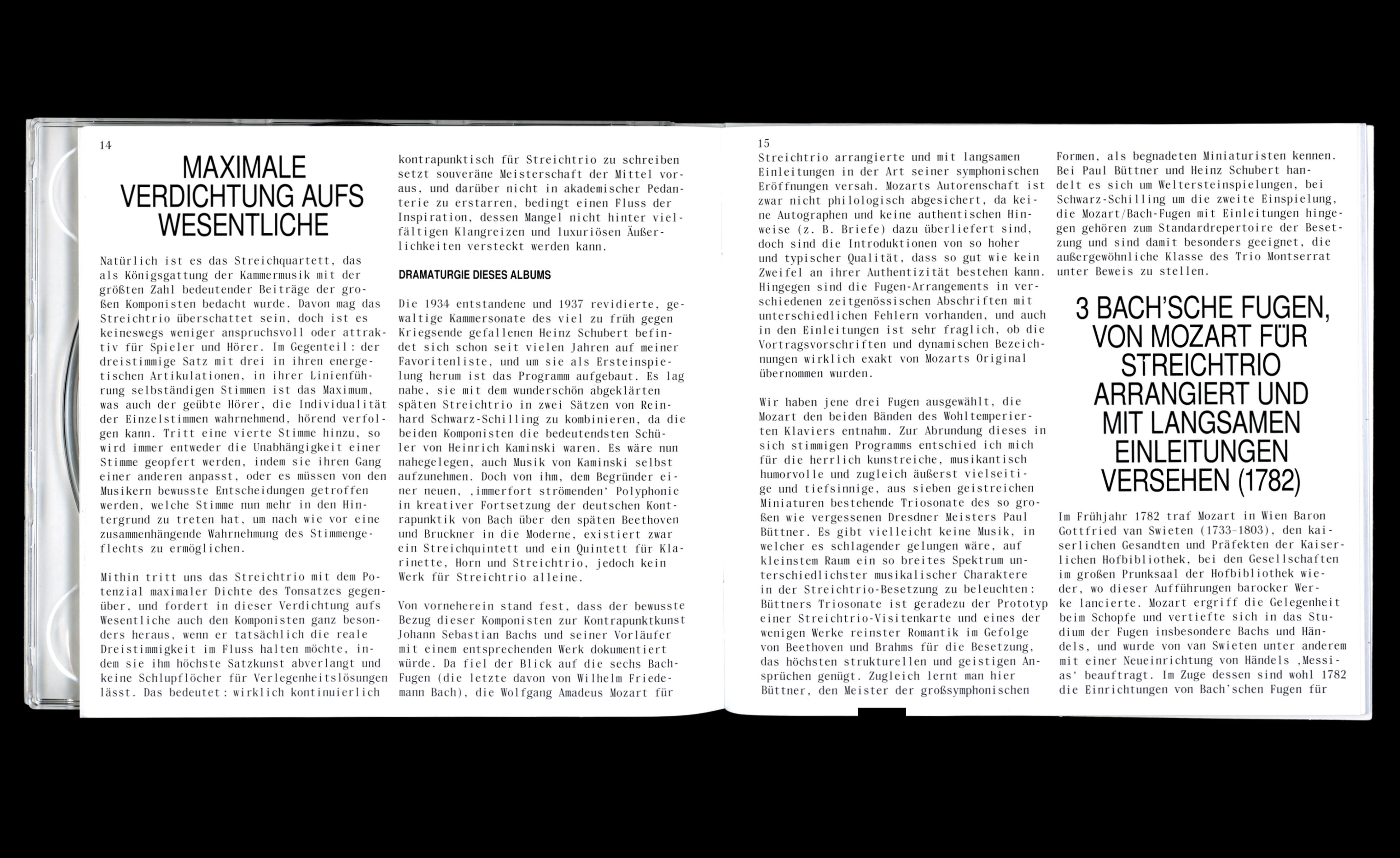 Daily Dialogue, project: Aldilà Records (Fig. 7)