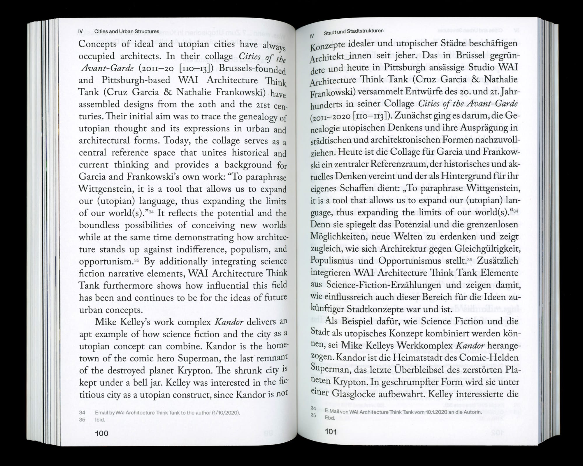 Daily Dialogue, project: Neues Museum Nürnberg ‘What if…?’ (Fig. 2)