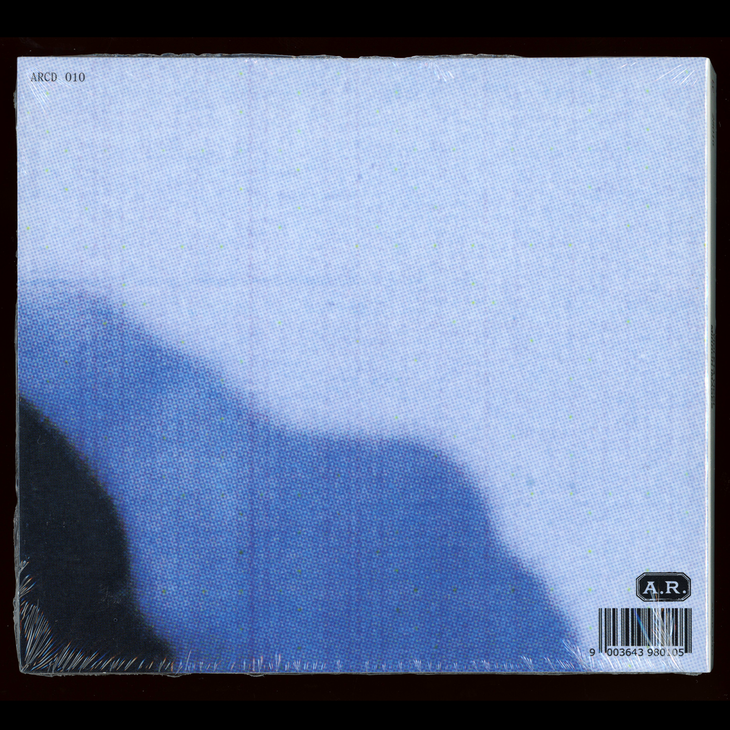 Daily Dialogue, project: Aldilà Records (Fig. 6)