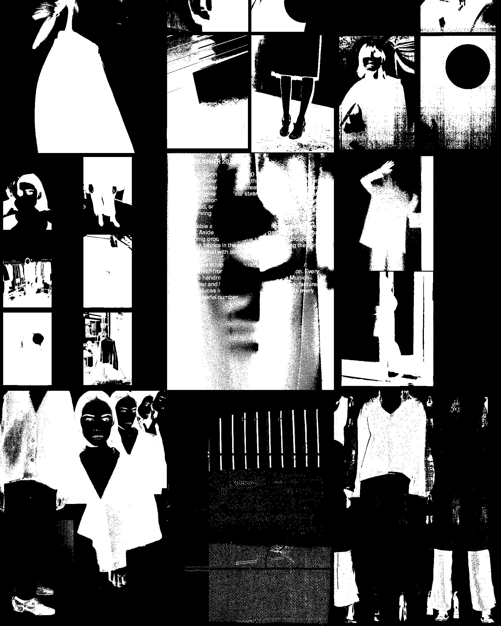 Daily Dialogue, Work: WE.RE lookbooks 2017–2025 (Thumbnail)