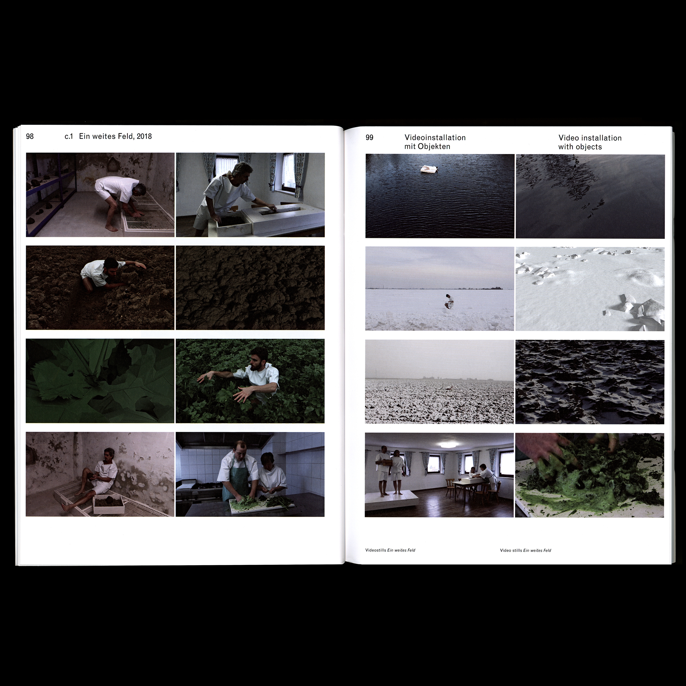 Daily Dialogue, project: Hennicker-Schmidt, ‘Mein Body braucht viel mehr response’ (Fig. 6)