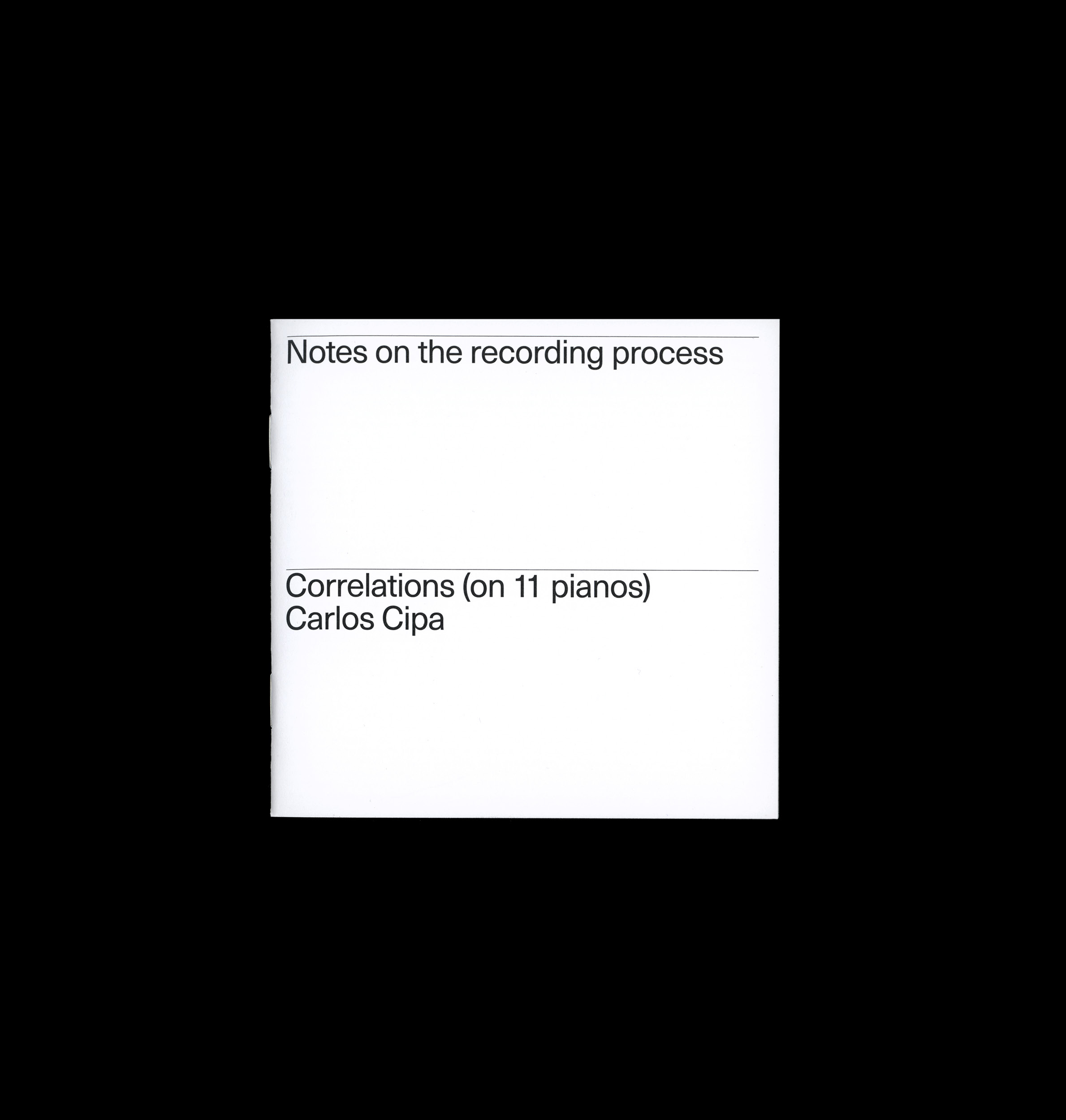 Daily Dialogue, project: Carlos Cipa ‘Correlations’ (Fig. 6)