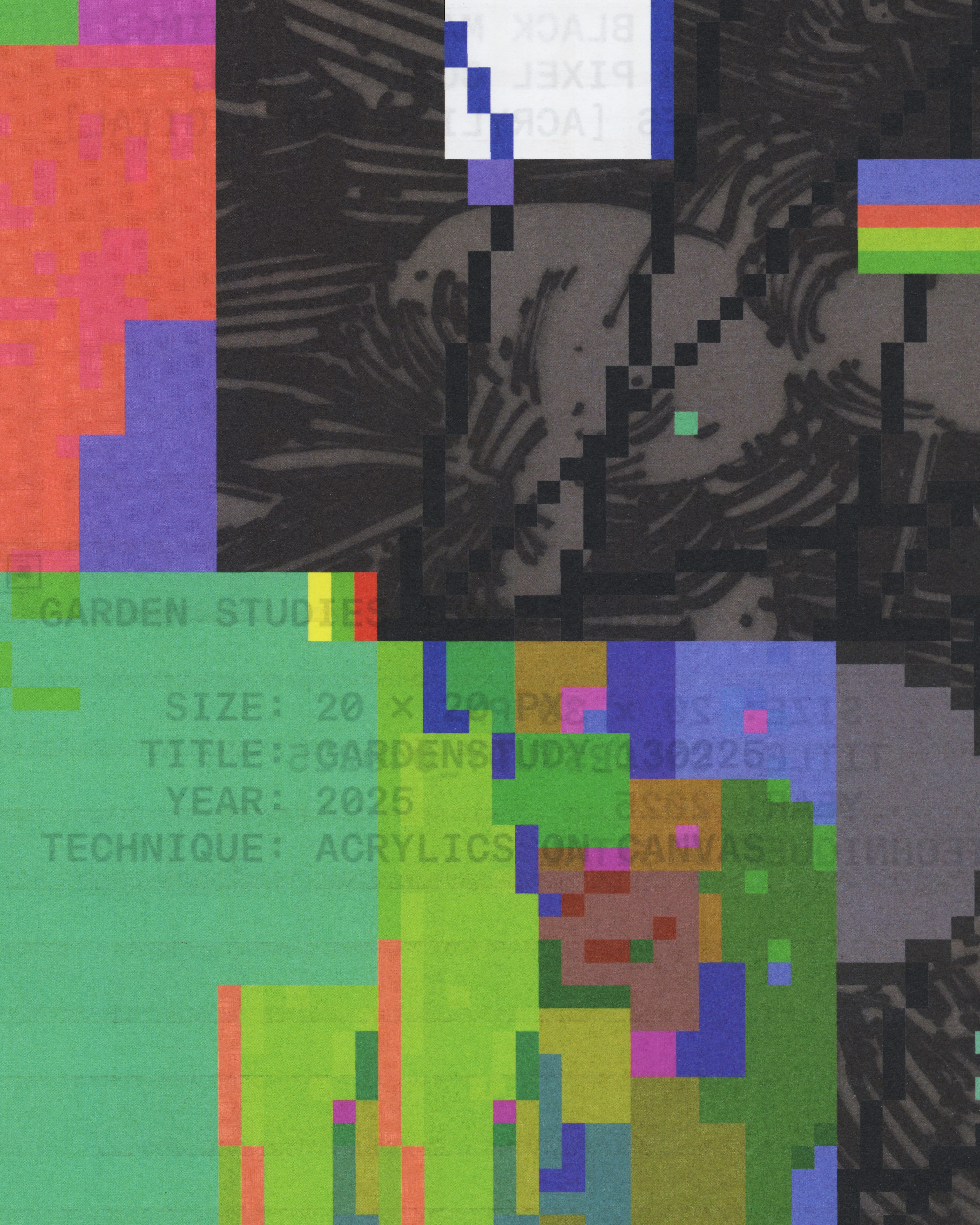 Daily Dialogue, project: Sainer Kolorganism (Fig. 7)