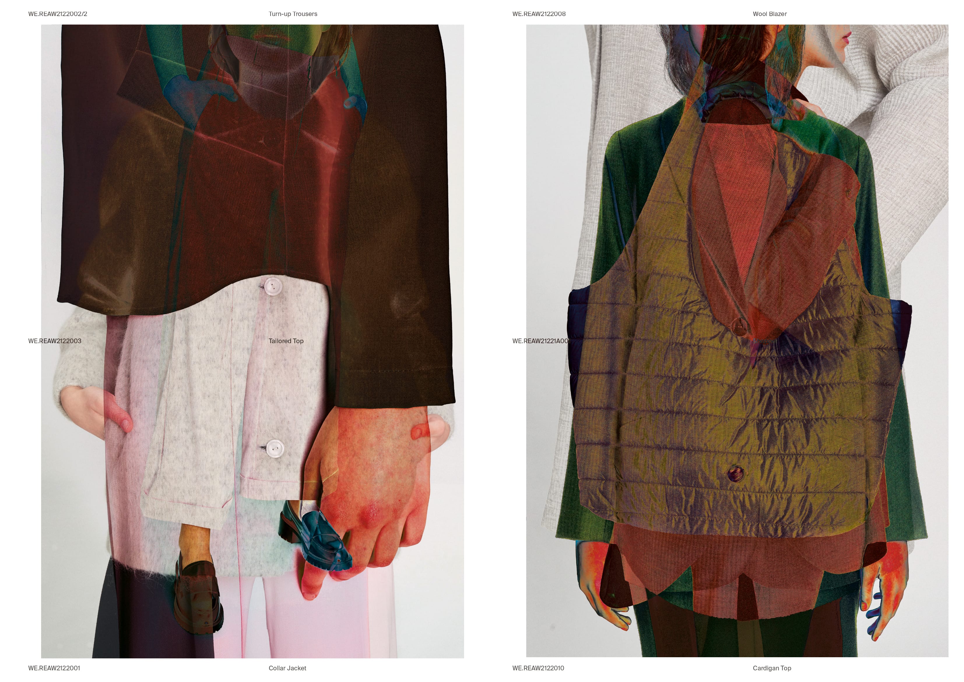 Daily Dialogue, project: WE.RE lookbooks 2017–2025 (Fig. 11)