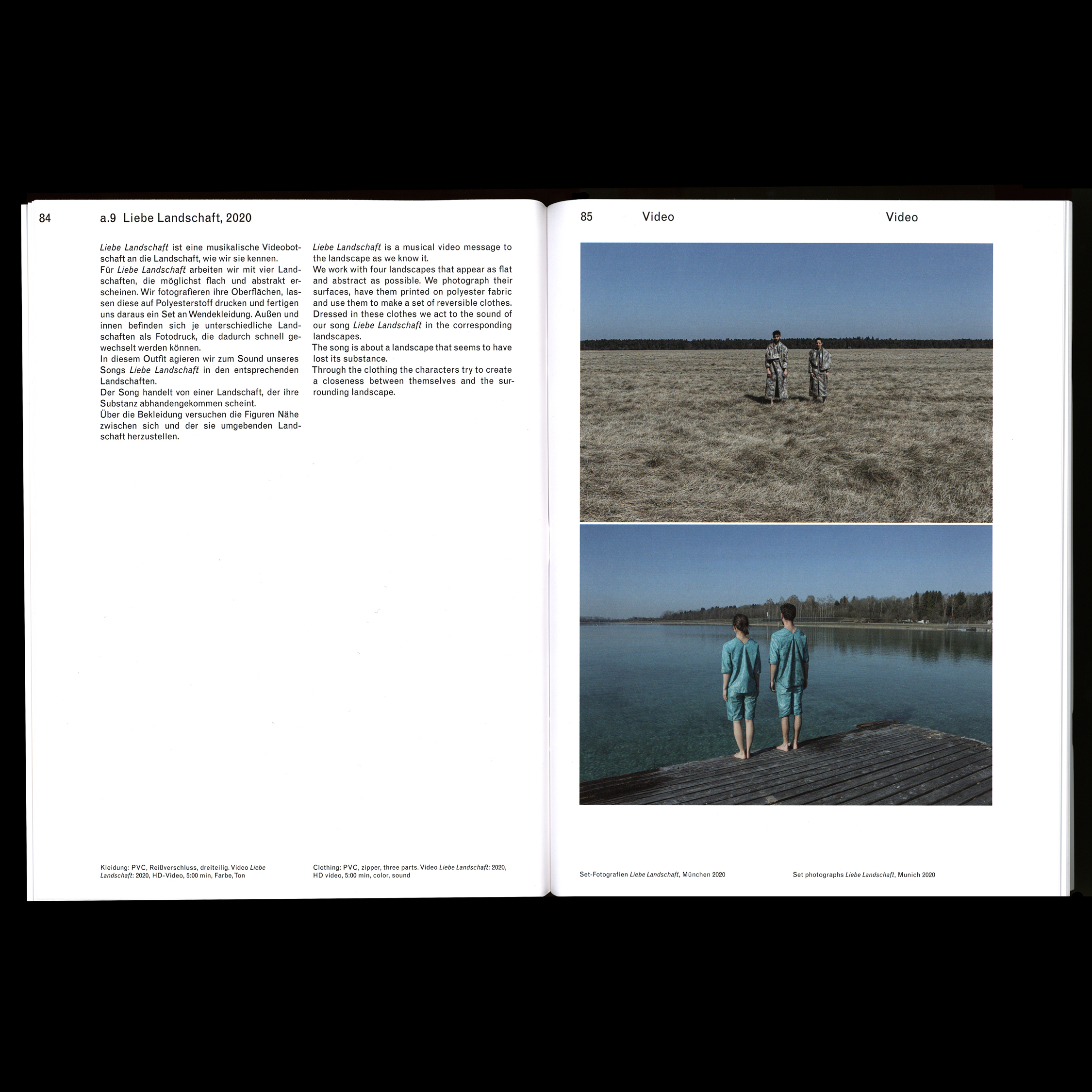 Daily Dialogue, project: Hennicker-Schmidt, ‘Mein Body braucht viel mehr response’ (Fig. 6)