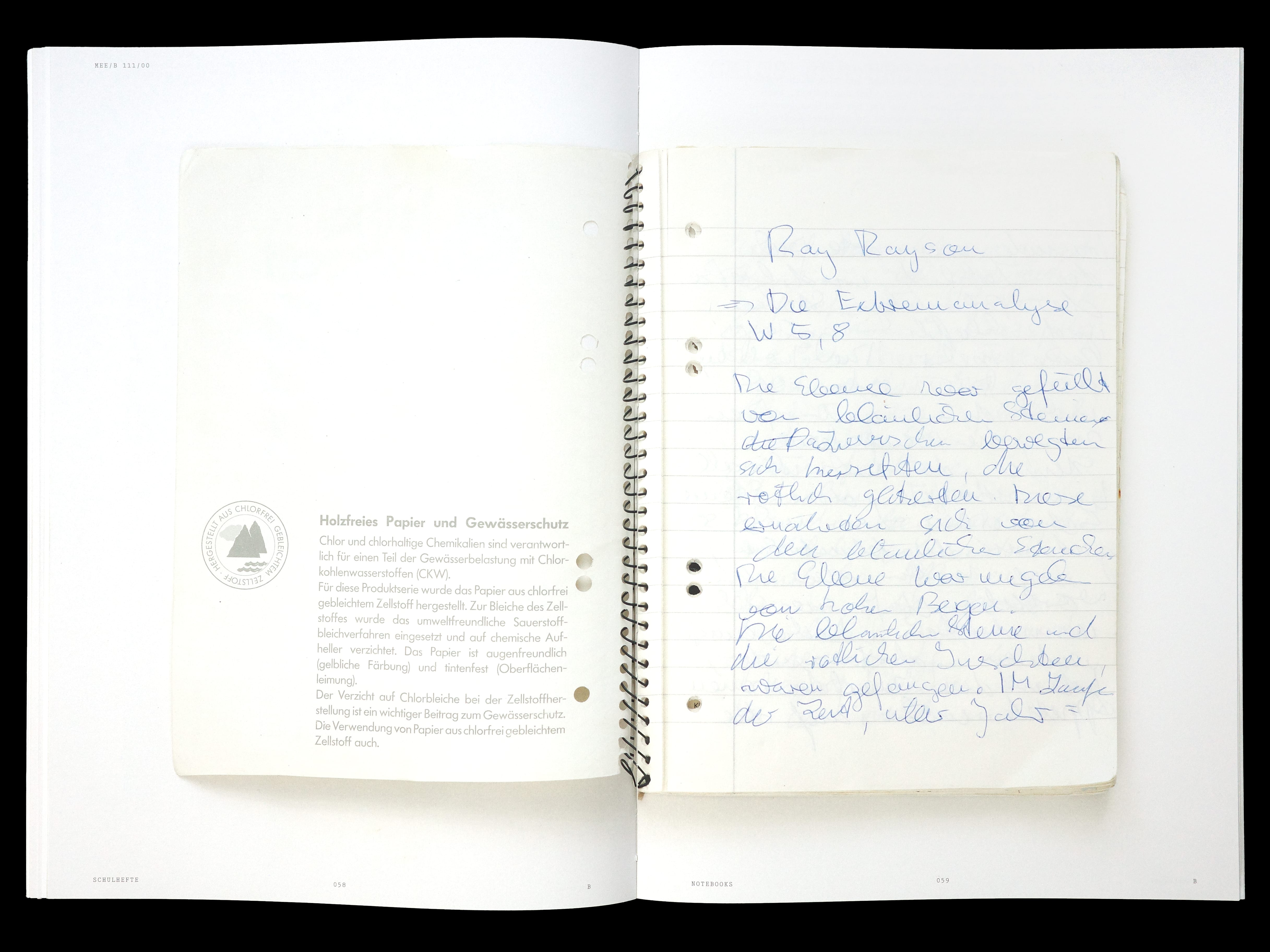 Daily Dialogue, project: Jonathan Meese ’Book of Books’ (Fig. 3)