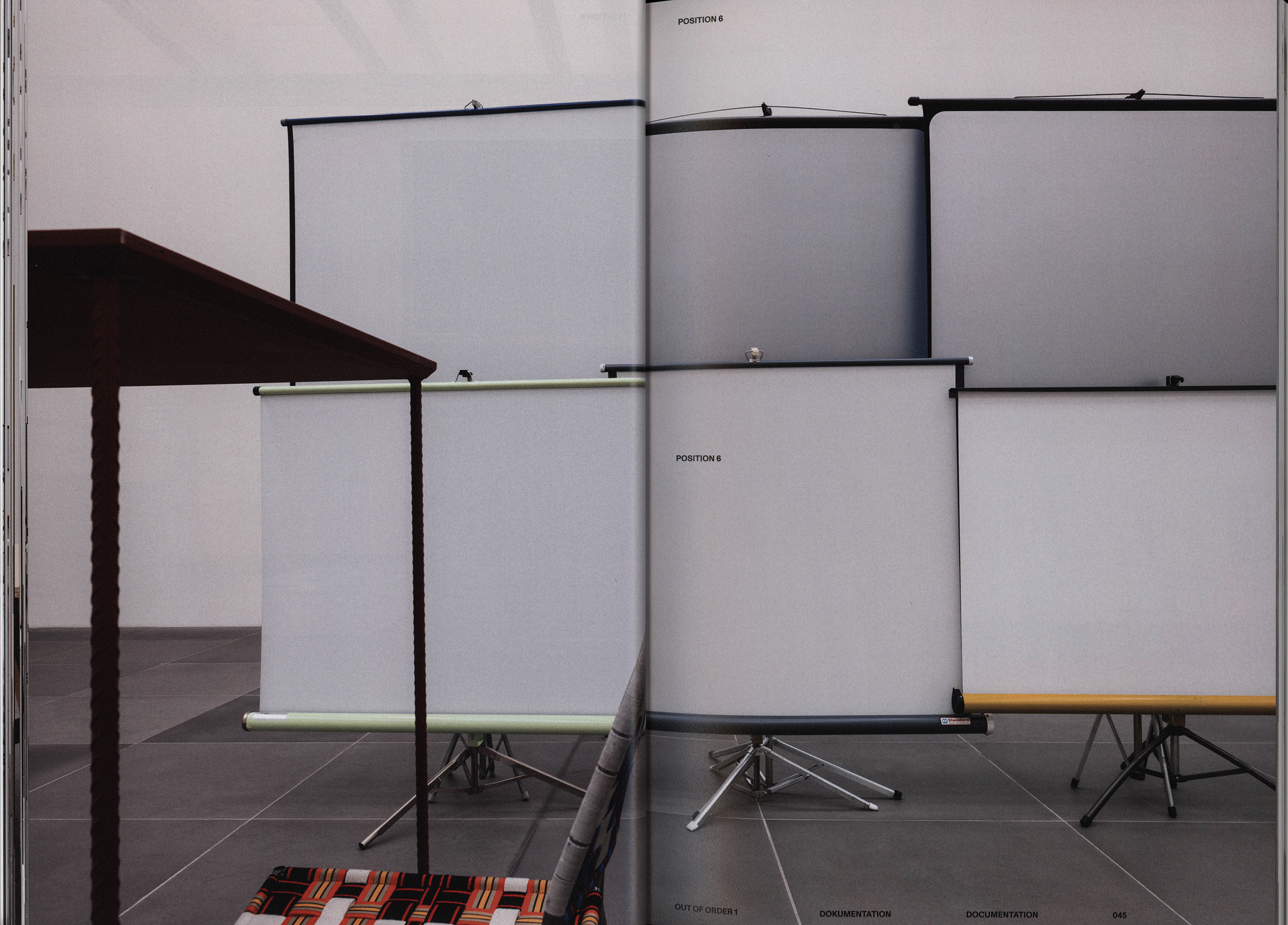 Daily Dialogue, project: Neues Museum Nürnberg ‘Out of Order’ (Fig. 4)