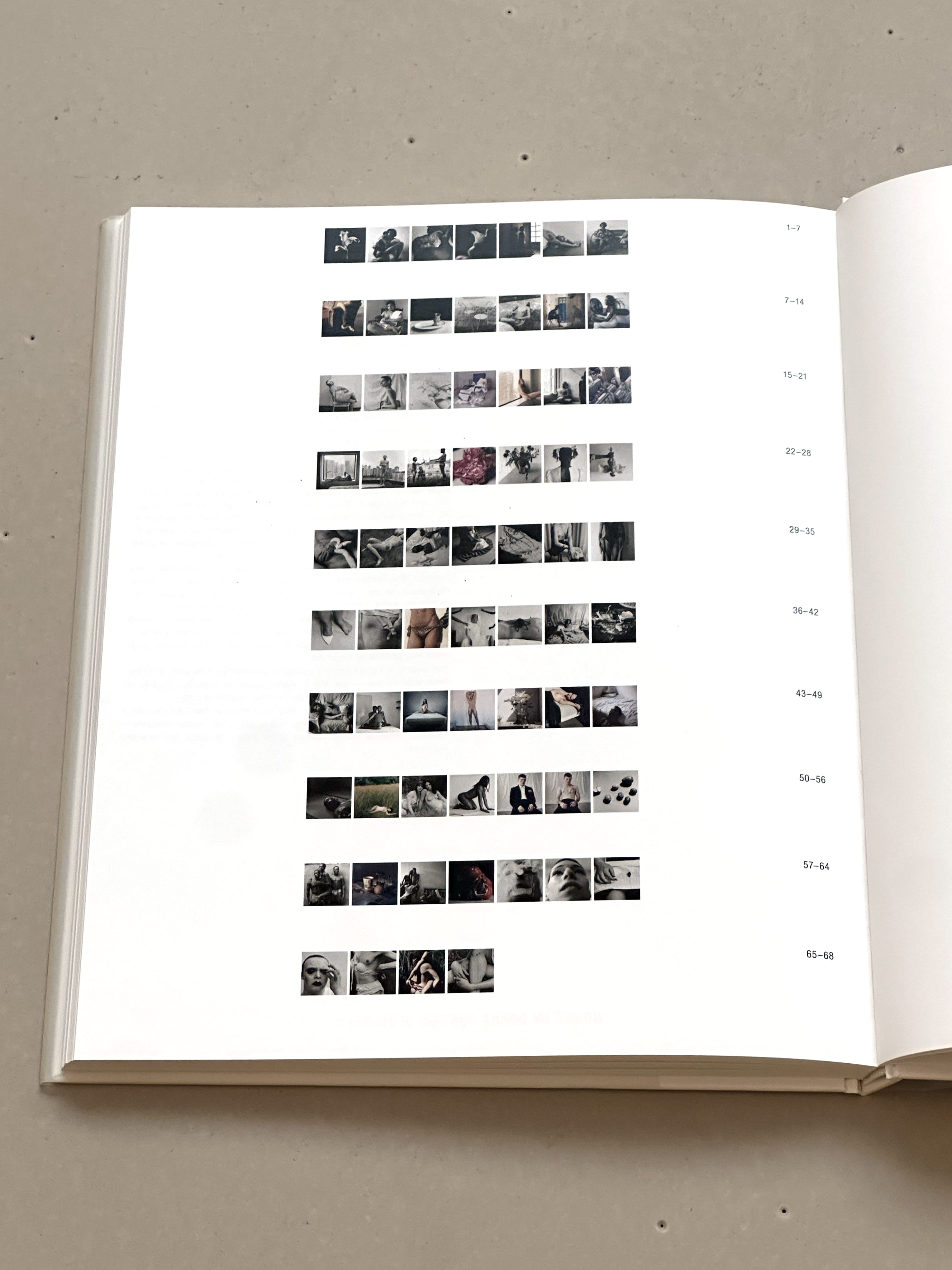 Daily Dialogue, project: PROGRESSO Archive 009 – Gorka Postigo (Fig. 3)