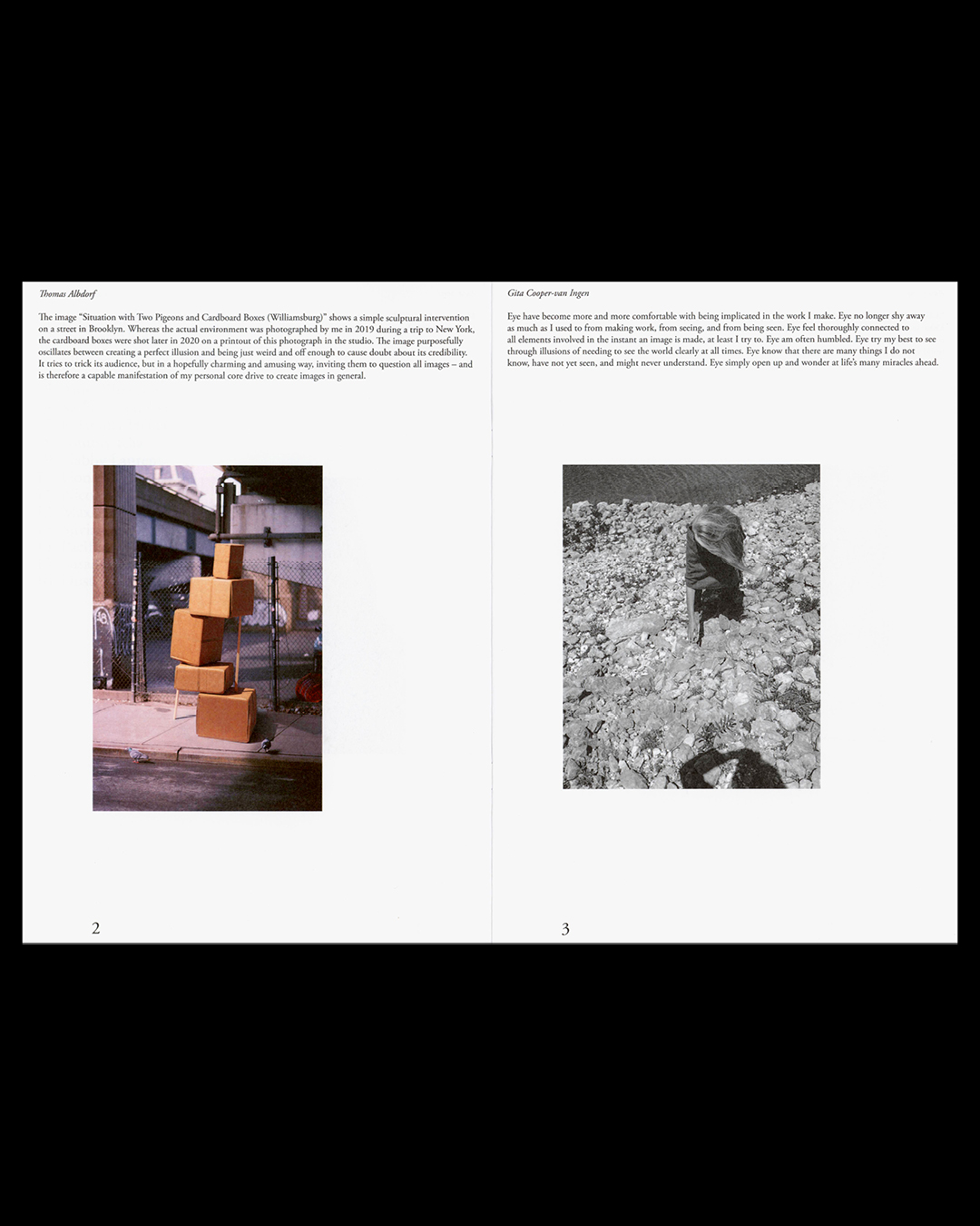 Daily Dialogue, project: Simon Lovermann, Handwerke (Fig. 5)