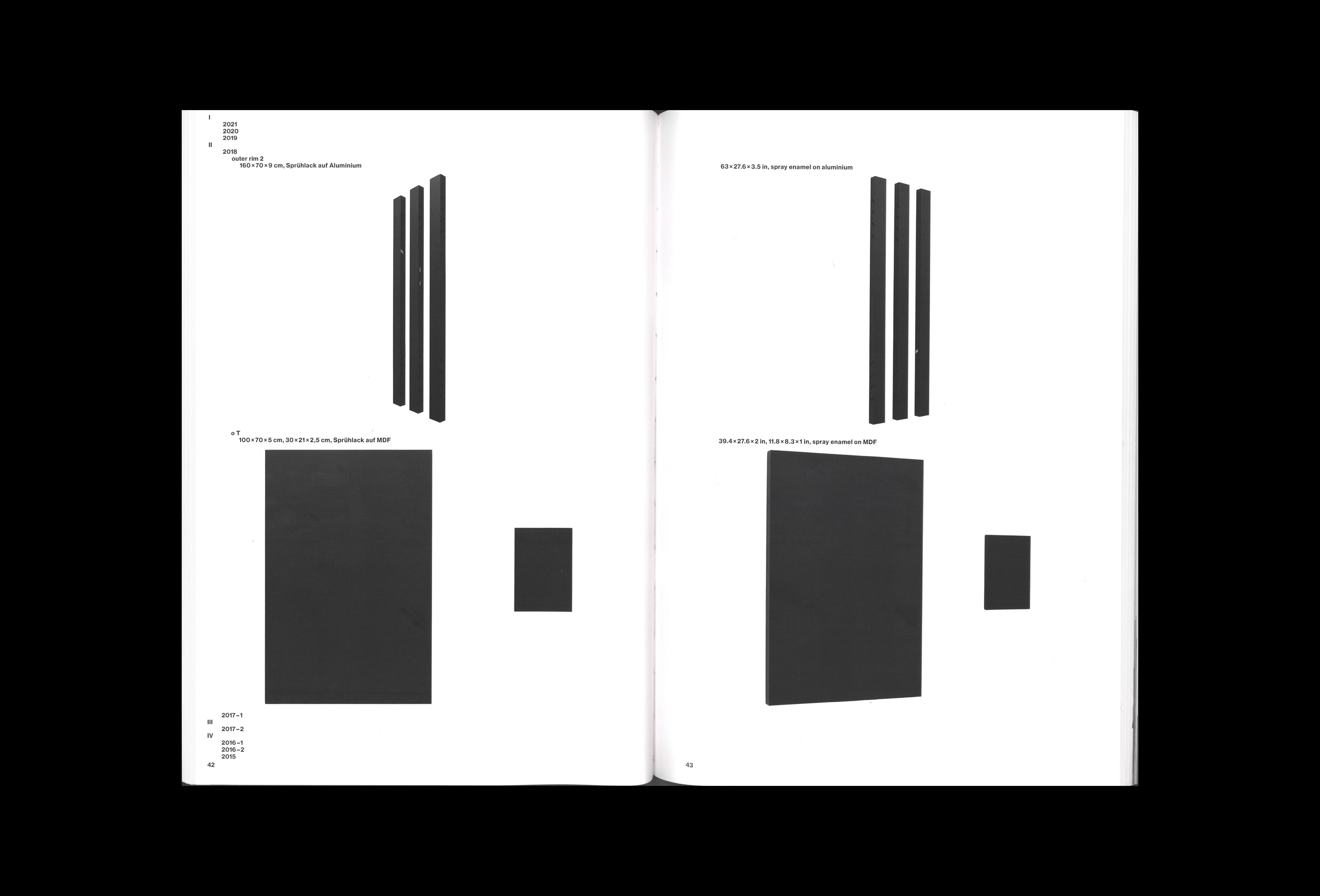 Daily Dialogue, project: Mark Kilian ‘2015–2021 Works’ (Fig. 6)