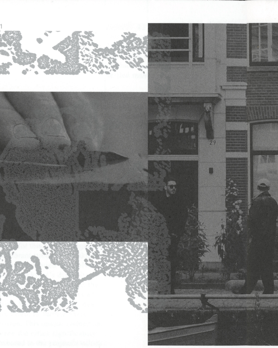 Daily Dialogue, project: Cabal Studios (Fig. 8)