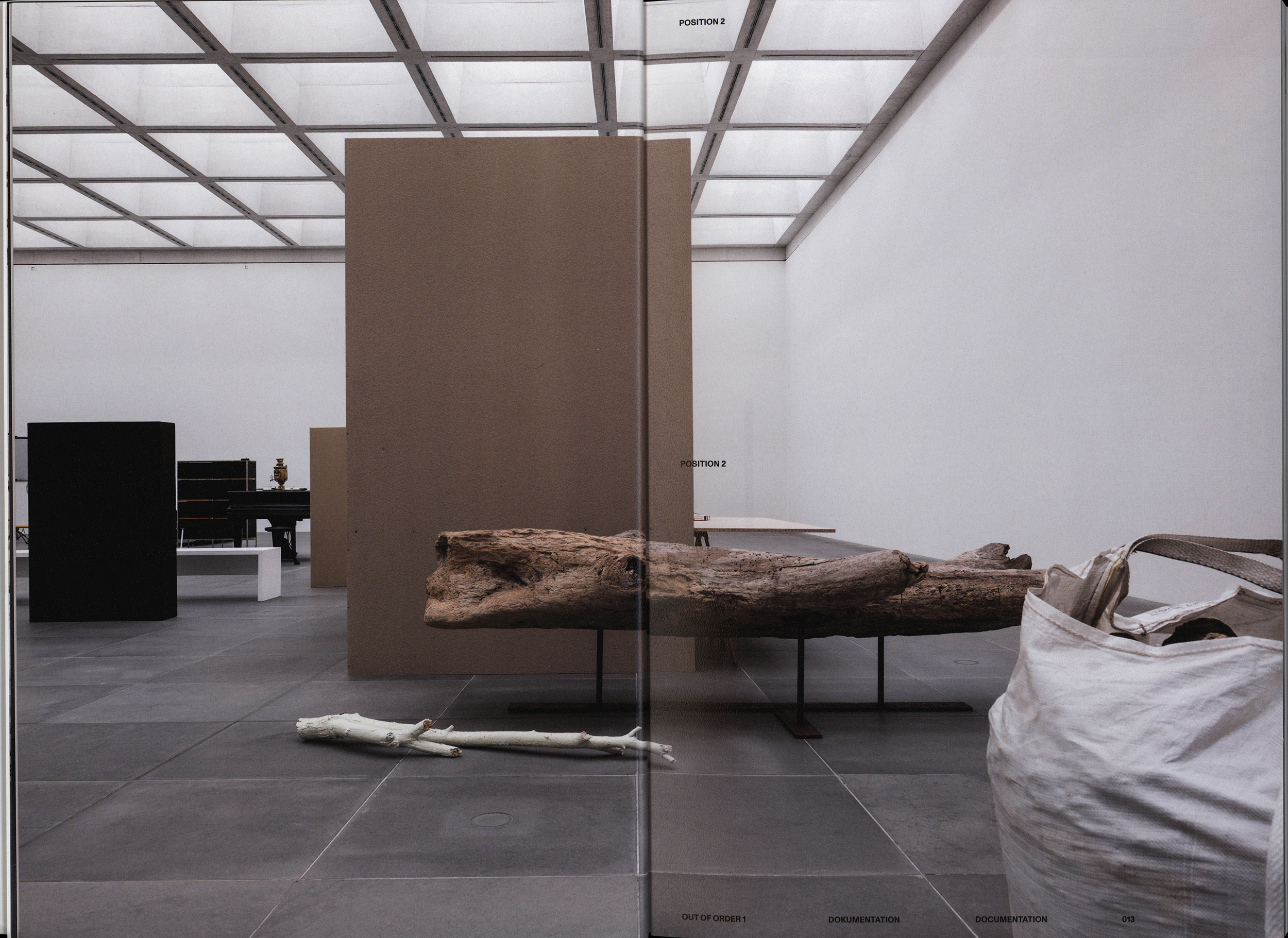 Daily Dialogue, project: Neues Museum Nürnberg ‘Out of Order’ (Fig. 4)