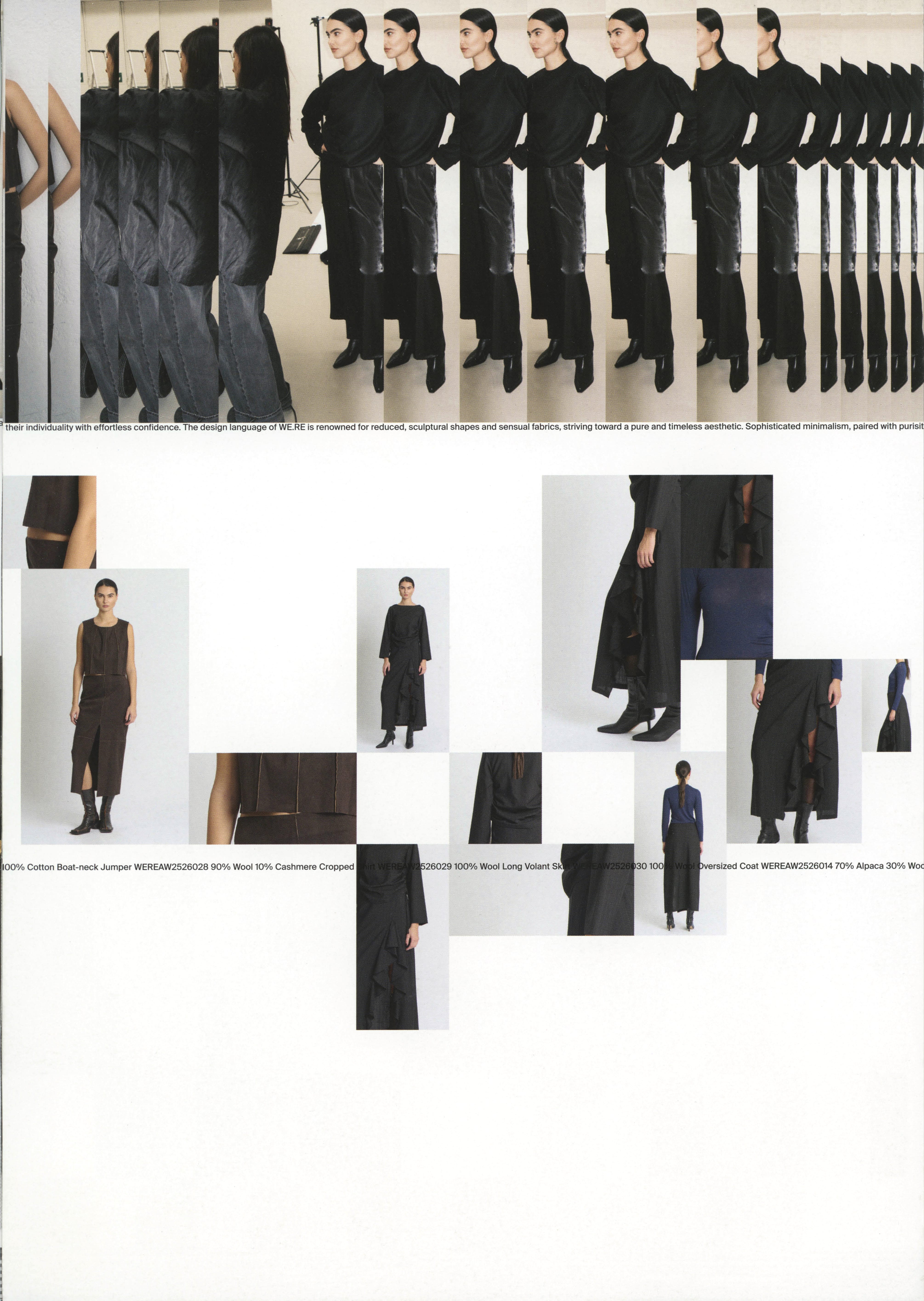 Daily Dialogue, project: WE.RE AW25/26 (Fig. 1)